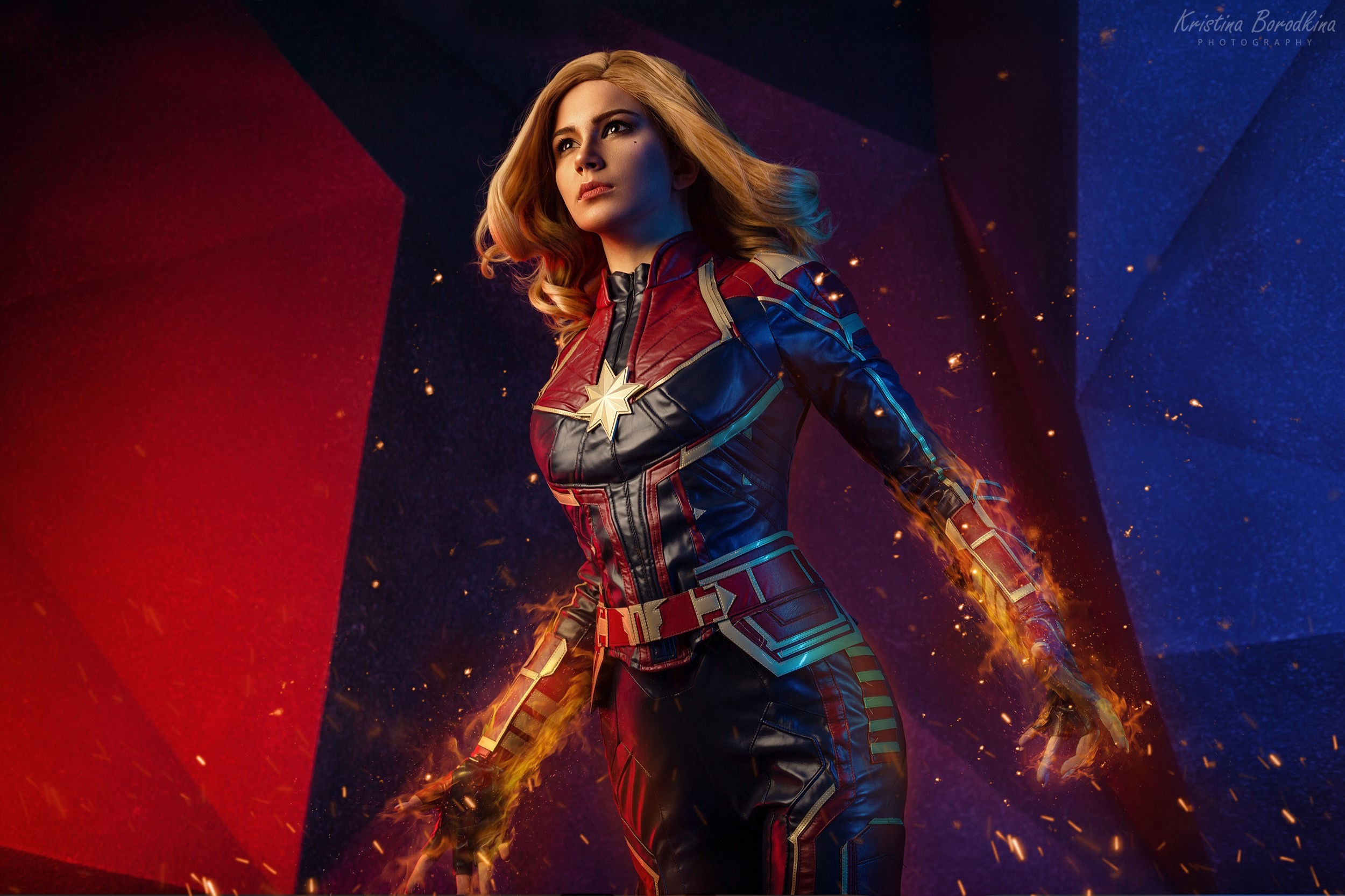 Wallpaper #cmjzE5MBSpphPi3-IQJQ175 Captain Marvel HD Wallpapers