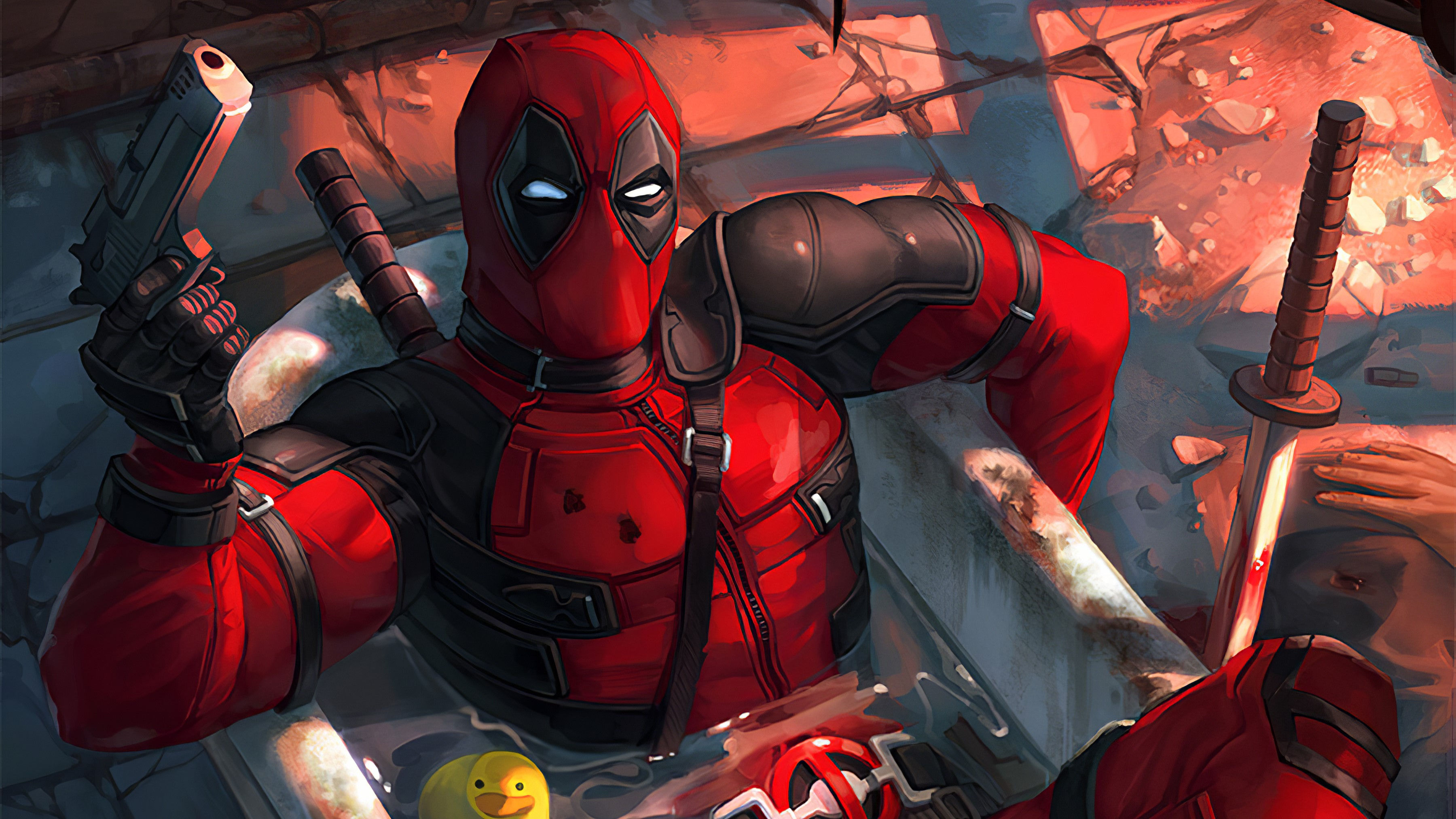 Wallpaper #v2fl9JIBSpphPi3-Xnwt253 Deadpool HD Wallpapers