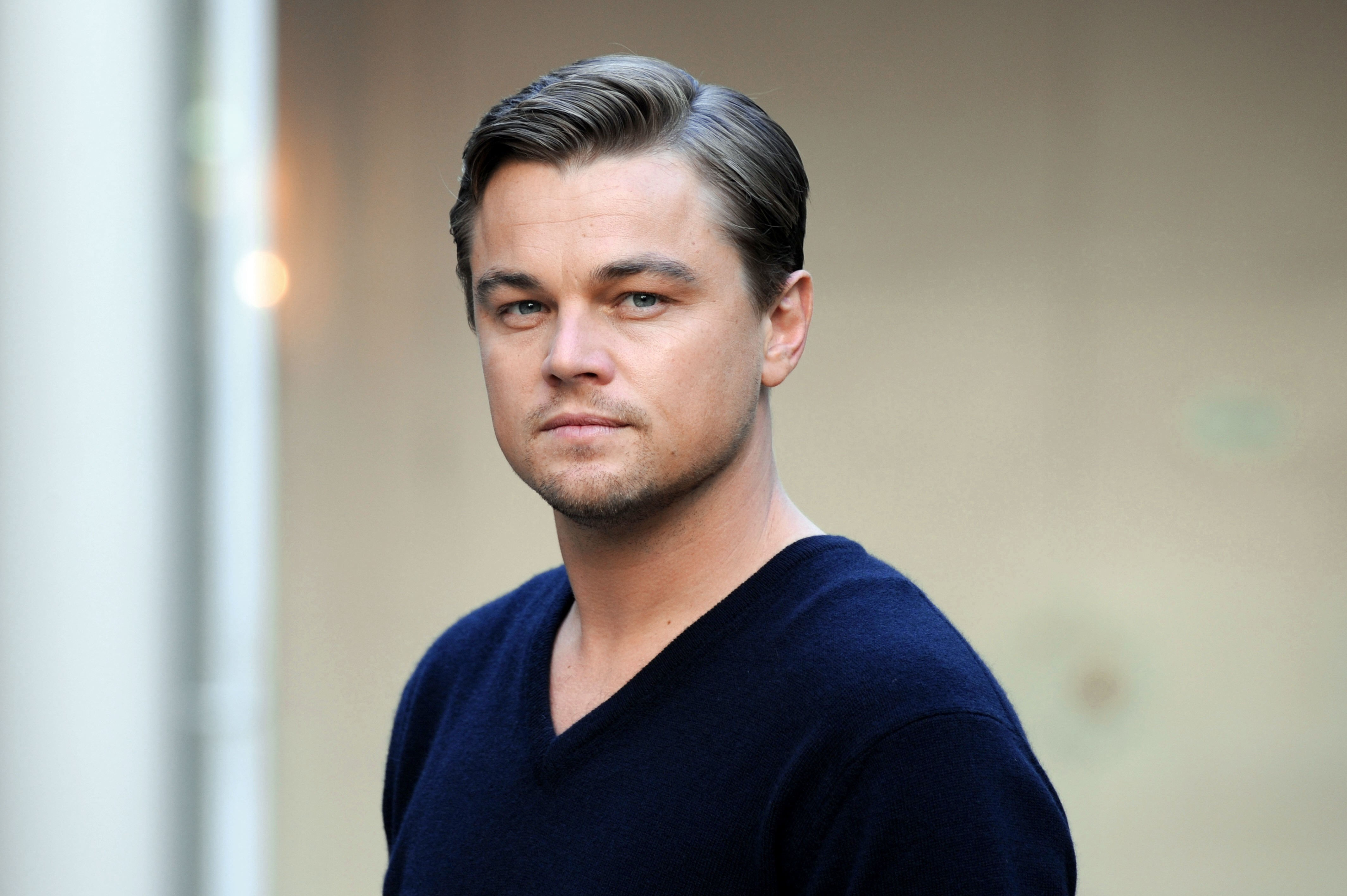 Wallpaper #mGd7A5MBSpphPi3-cLM771 Photo Leonardo 4K Leonardo Dicaprio Male Dicaprio Multi Monitors