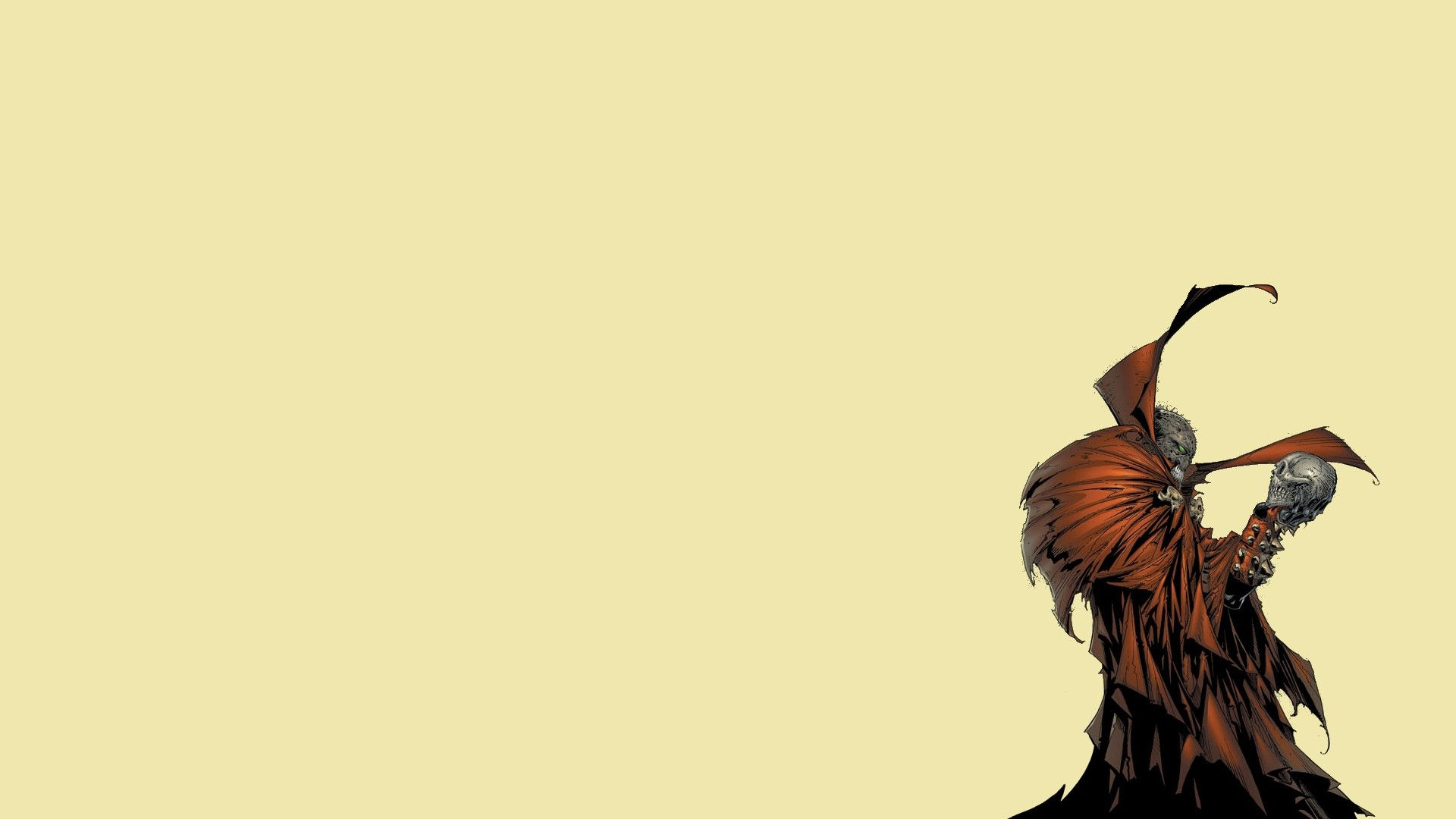 Wallpaper #z2dK-5IBSpphPi3-fJPS179 Spawn Todd Mcfarlane Comic Art Comics HD Wallpaper