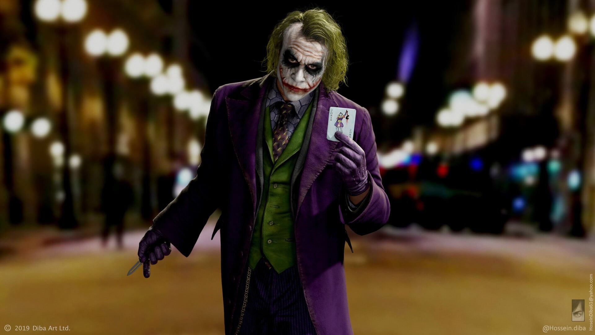Wallpaper #8mgCGpMBSpphPi3-0hmI120 The Dark Knight Joker Wallpaper 1920x1080