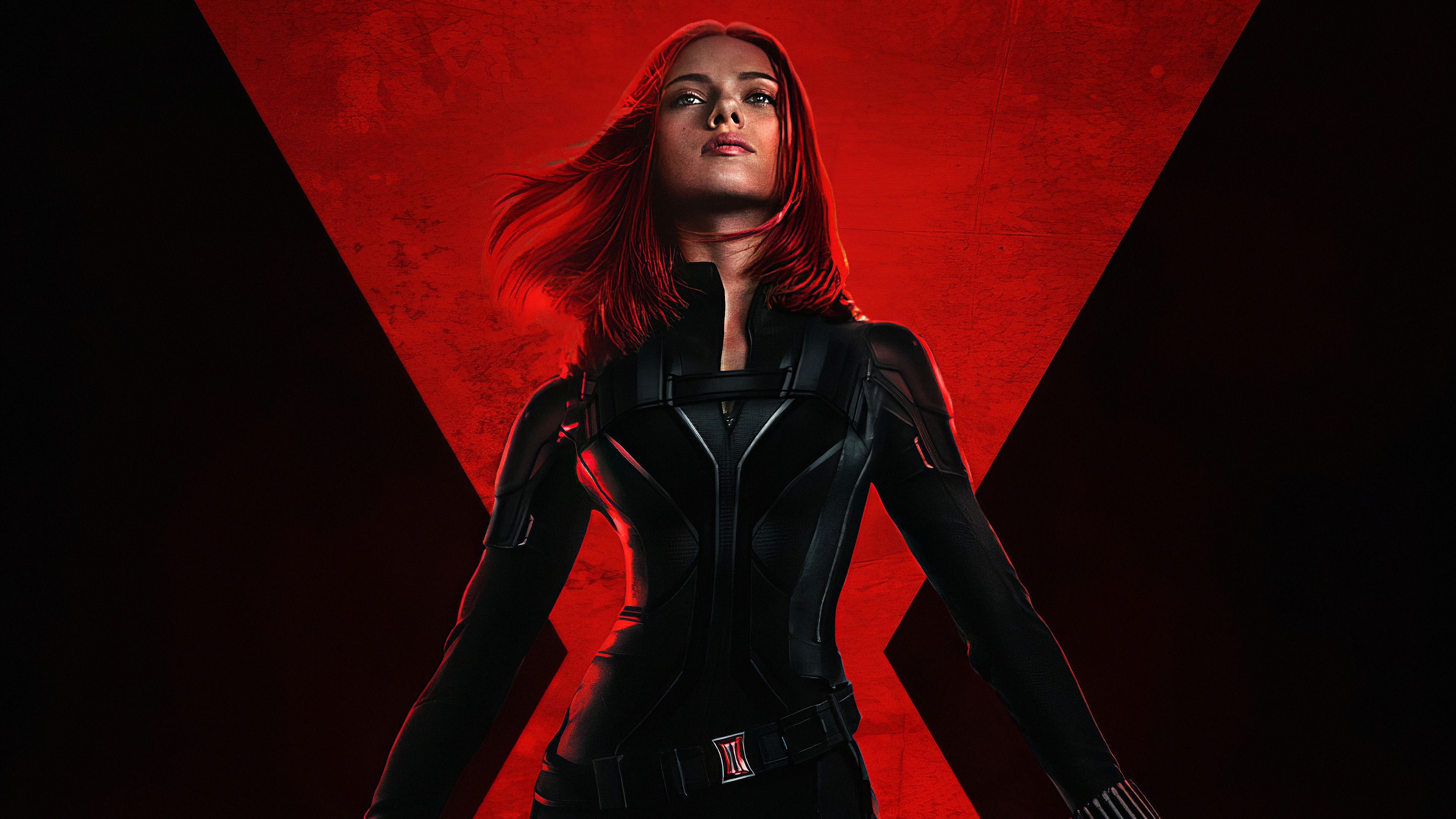 Wallpaper #cWd1-5IBSpphPi3-9JR5230 Black Widow Movies 2020 Movies HD 4K Marvel HD Wallpaper