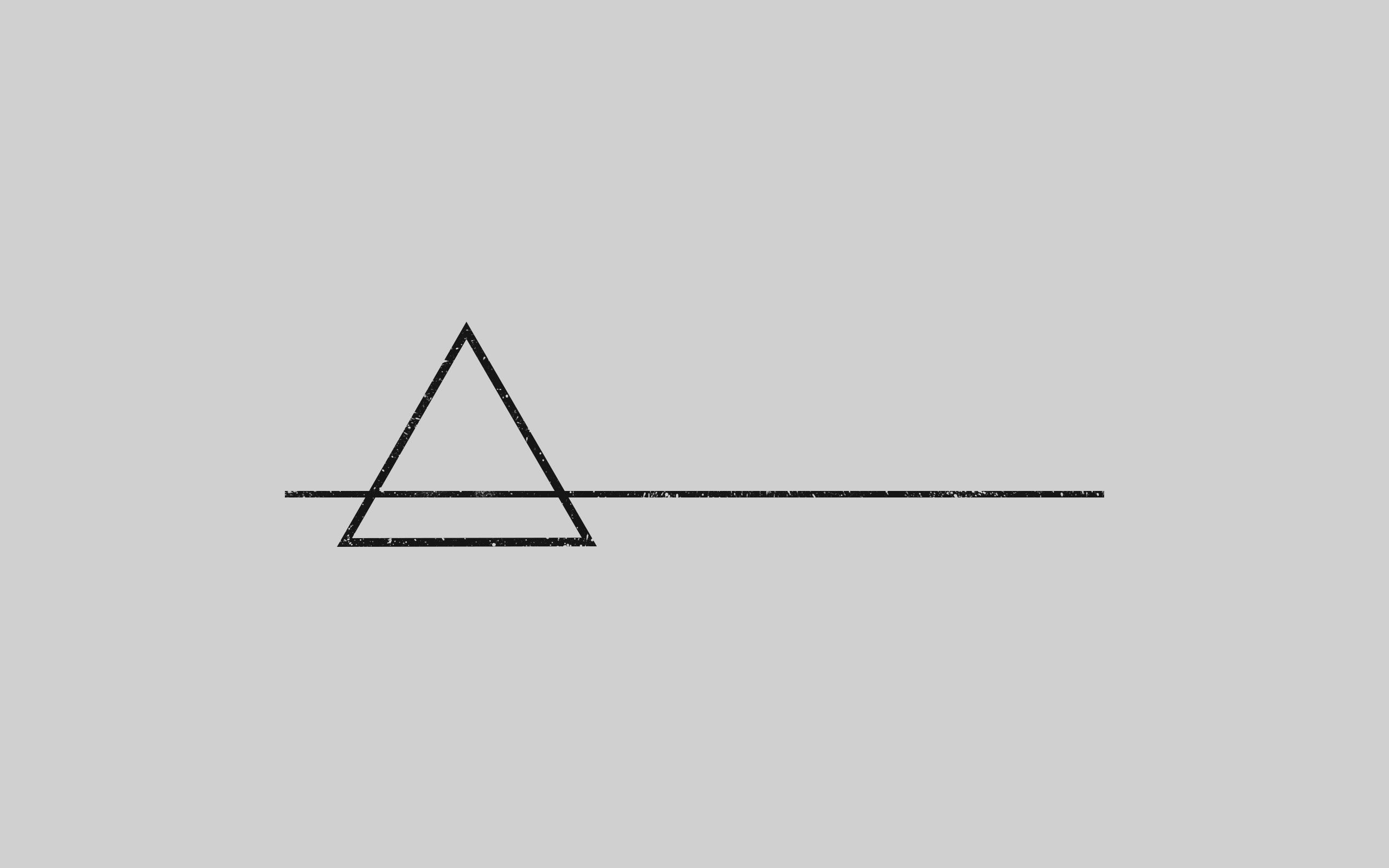 Wallpaper #QWeX9JIBSpphPi3-SXul188 Geometry Minimalism Shapes Line Art Glitch Art HD Wallpaper