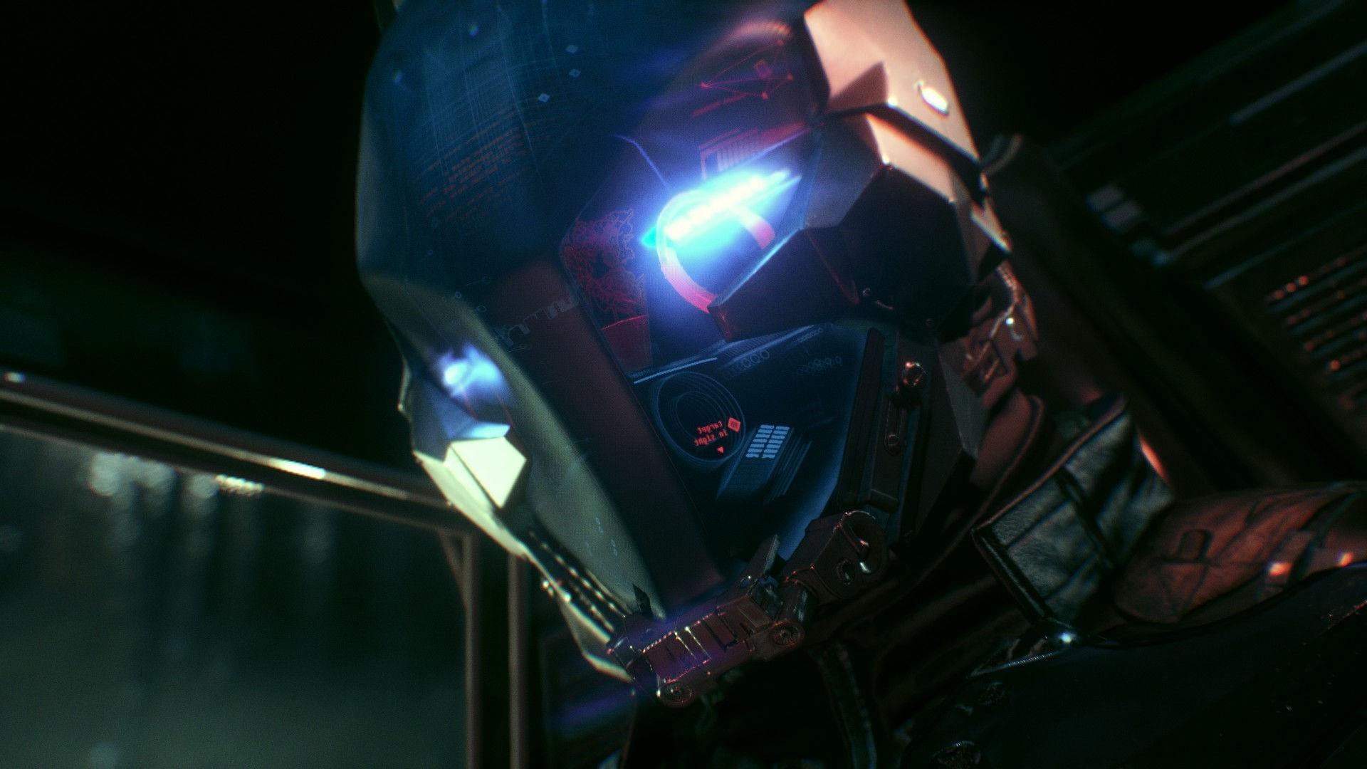 Wallpaper #jWc2C5MBSpphPi3-hdin264 Arkham Knight Jason Todd