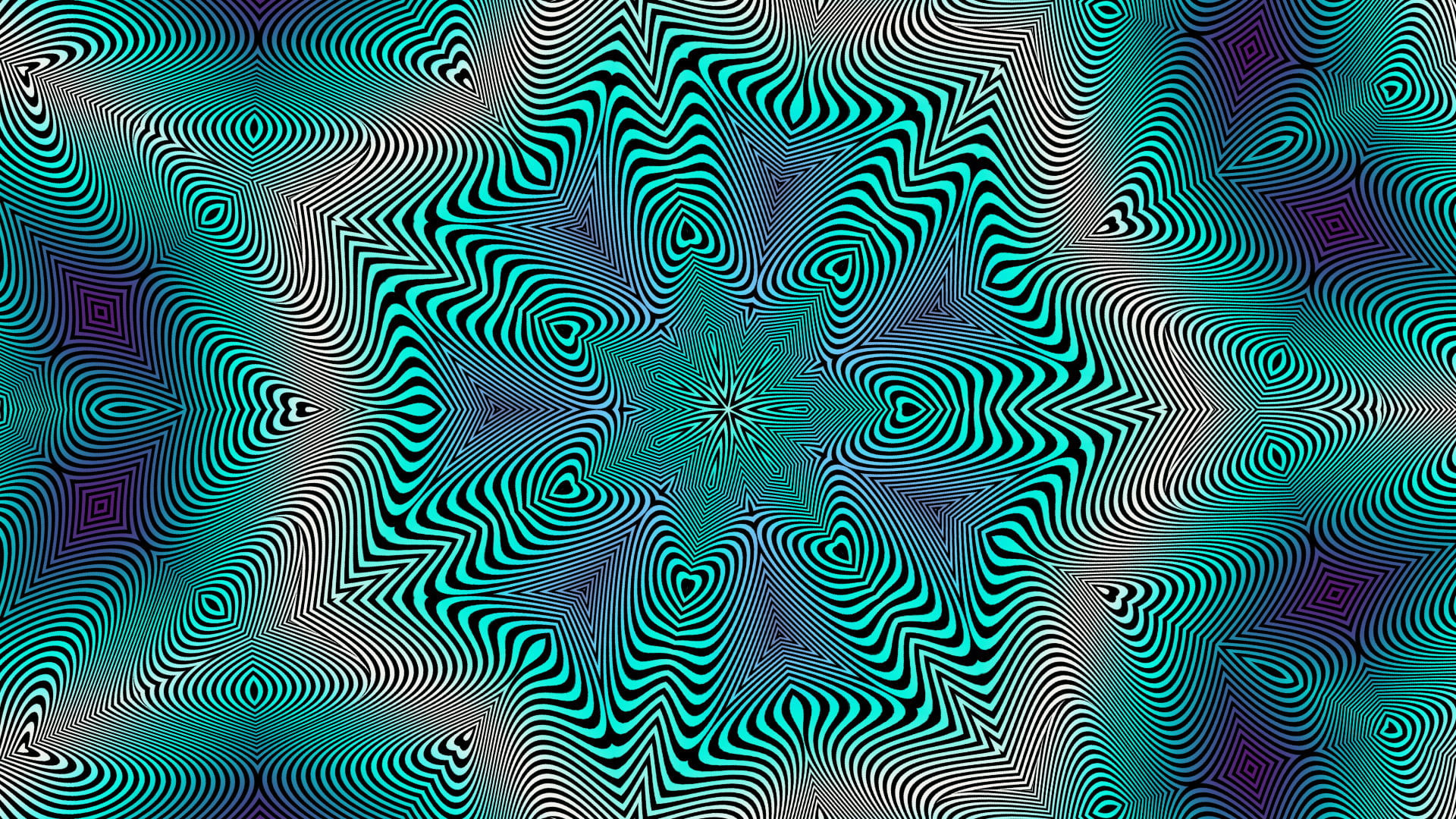 Wallpaper #Zmda6pIBSpphPi3-wkYj349 Abstract 1080p Digital Art Artistic Pattern Kaleidoscope Colors