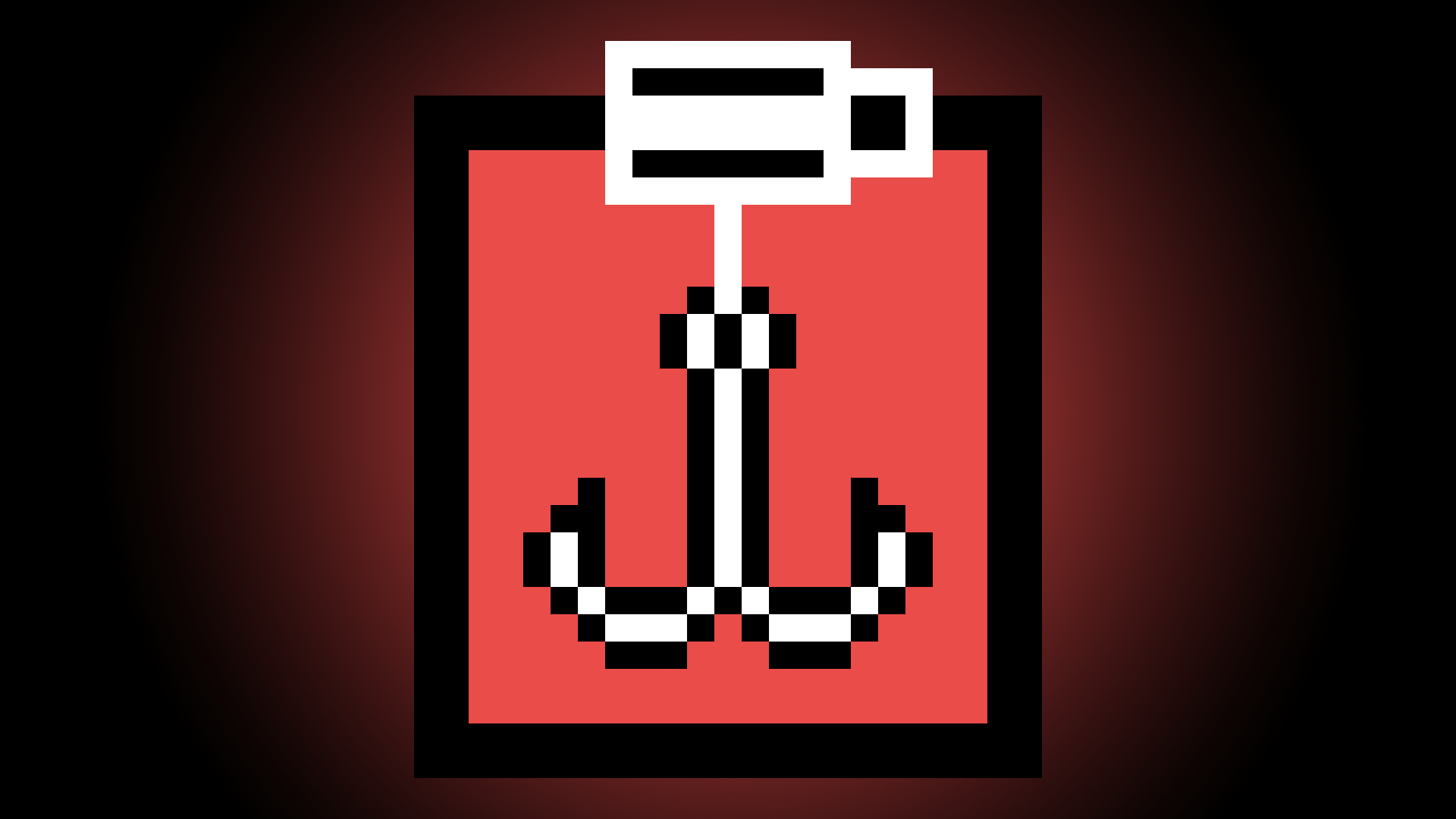 Wallpaper #YVanepcBsd6xcFiEltxK138 Minimalism Pixel Art Pixels Pixelated Rainbow Six Siege Icons Iq