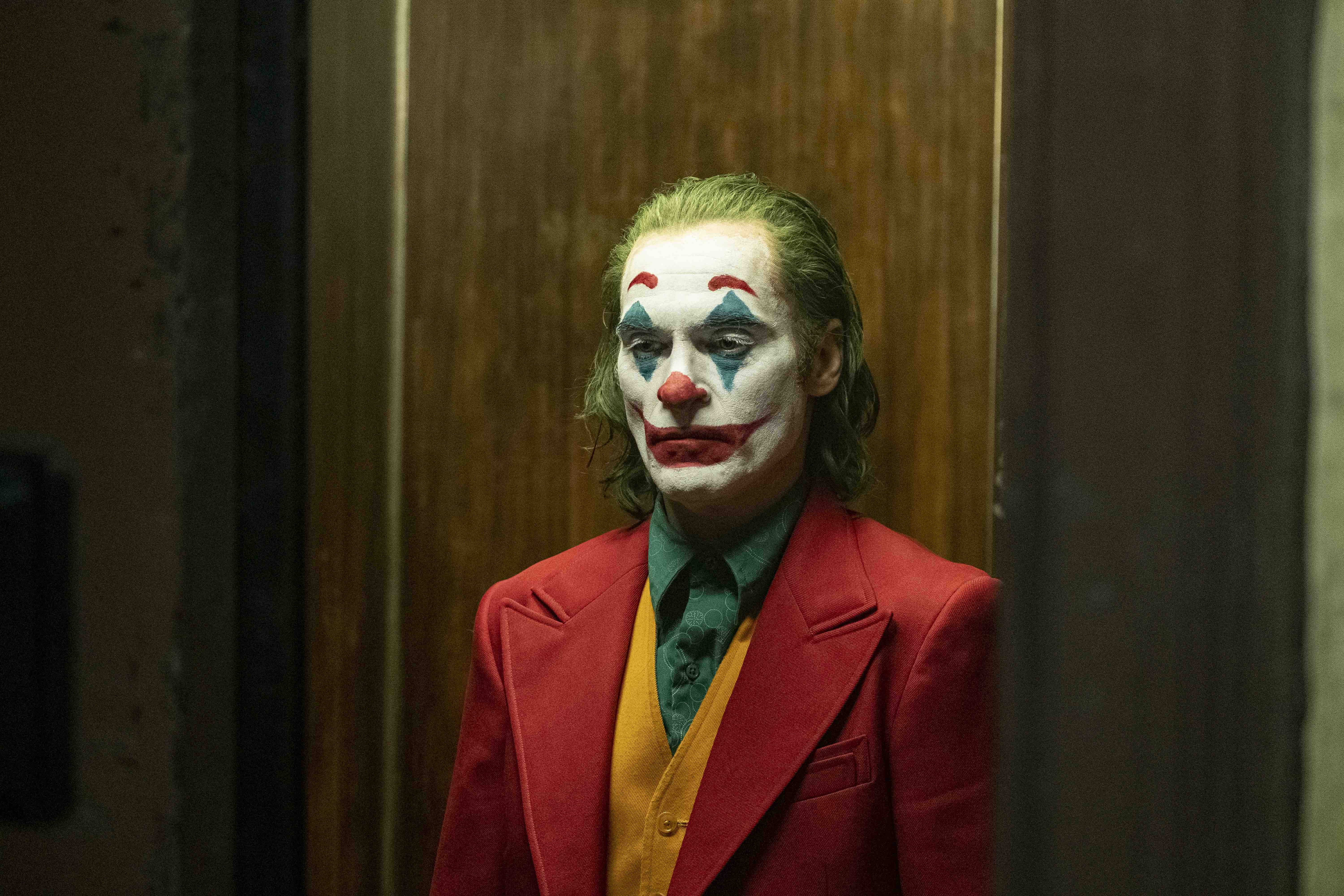 Wallpaper #qxmiLo8BtGB6xQ78qJUj28 Joker Movie HD Wallpapers