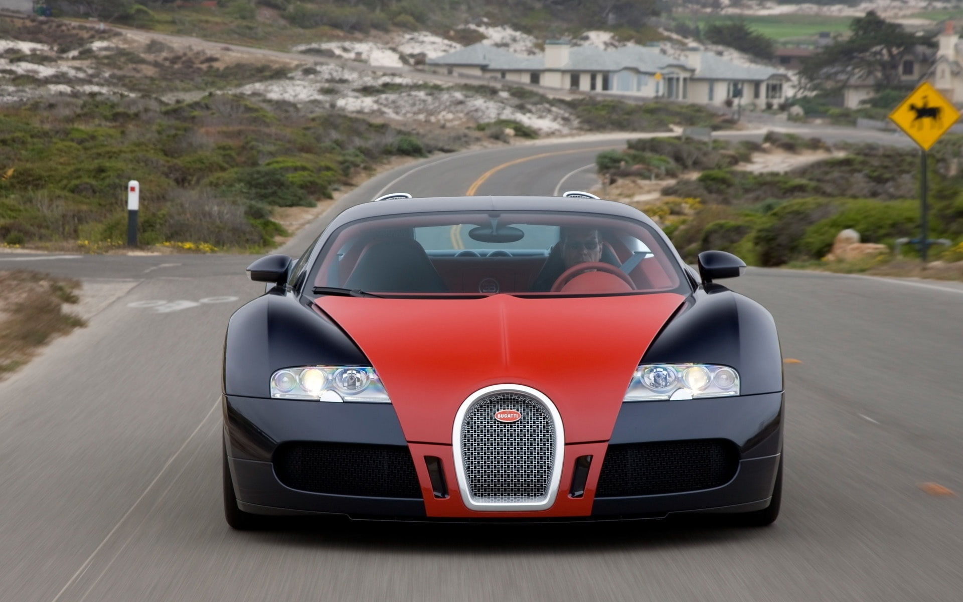 Wallpaper #Z1hnNJMBzN9vxX34lDyA35 Bugatti Veyron Fbg HD Wallpapers
