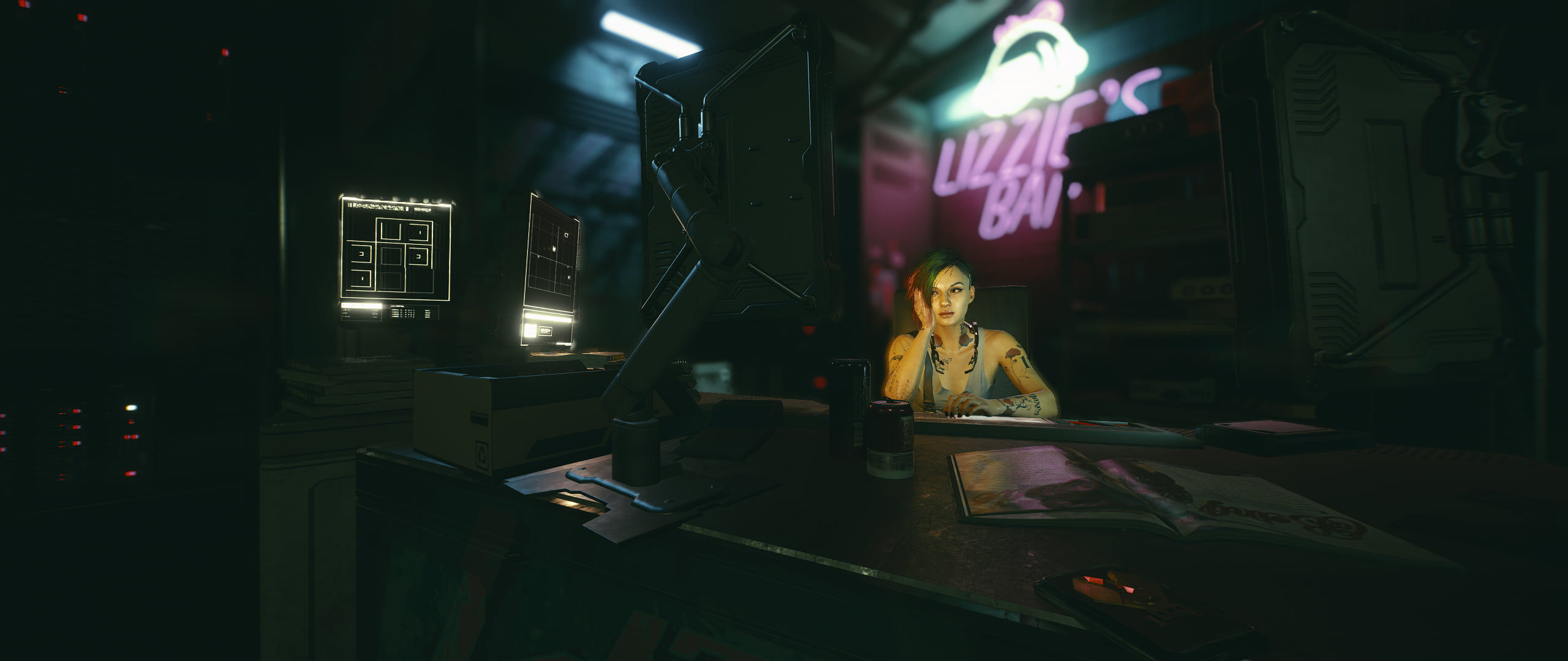 Wallpaper #nH2I8I4Bnwiau_P6ogZP32 Wallpaper Id 1577888 Video Games Cyberpunk 2077 Ultrawide Ultra