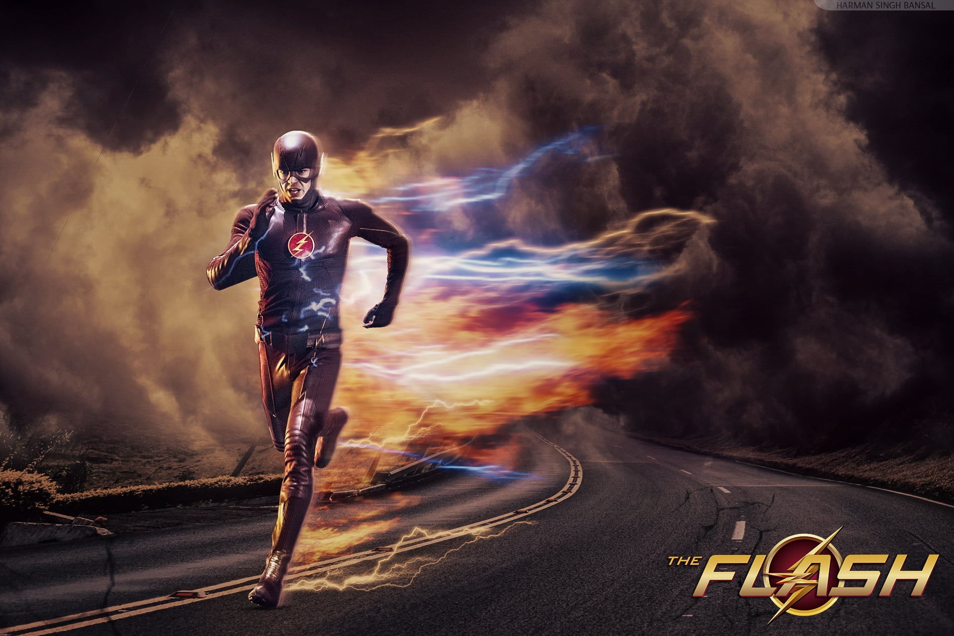 Wallpaper #41743 Watch the Flash HD Free TV Show Cinefox