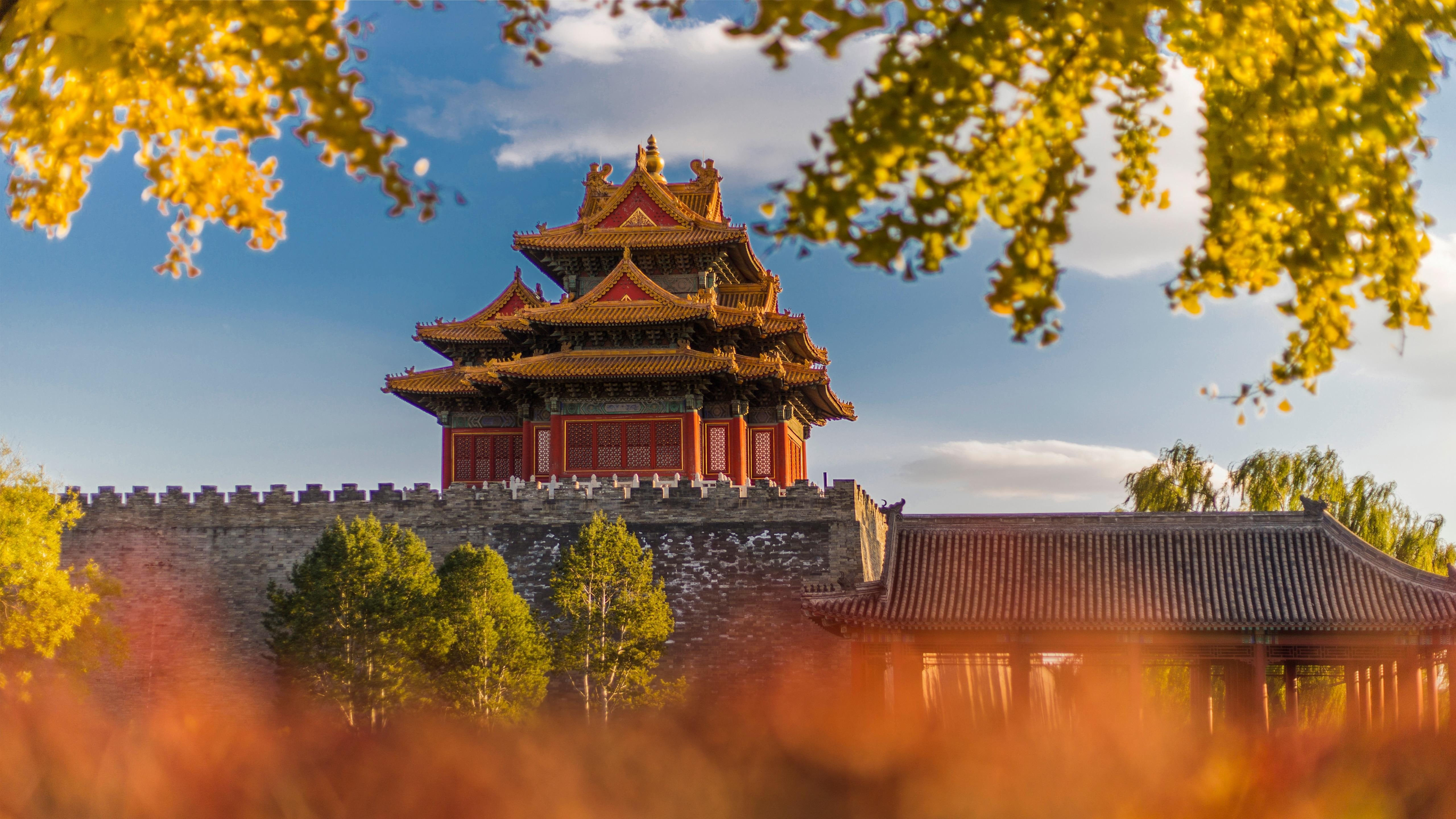 Wallpaper #b1610 90 Beijing China Wallpapers Wallpapersafari