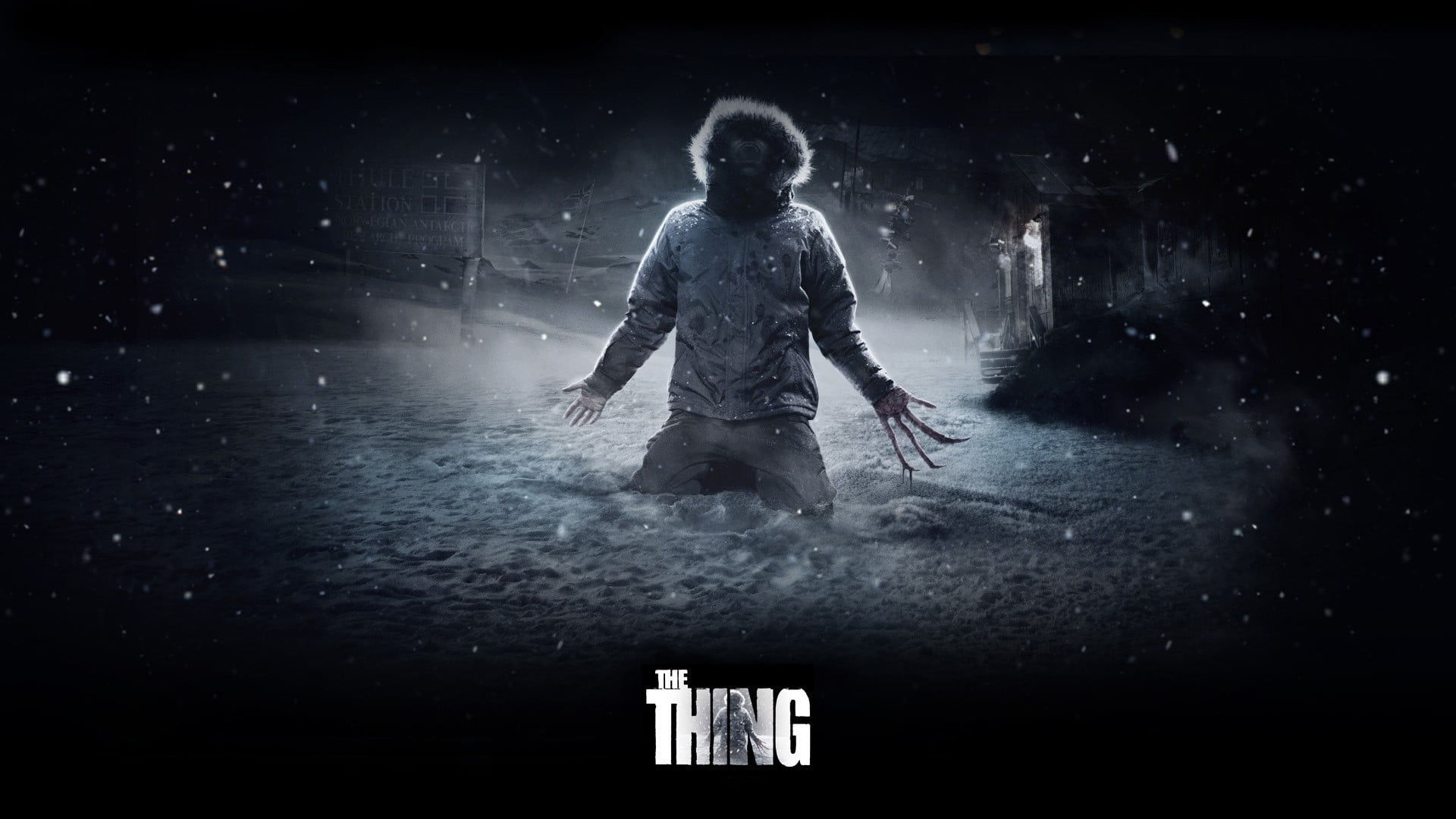 Wallpaper #-fQcOpMBKFX8bn3rG3dX326 The Thing HD Wallpapers