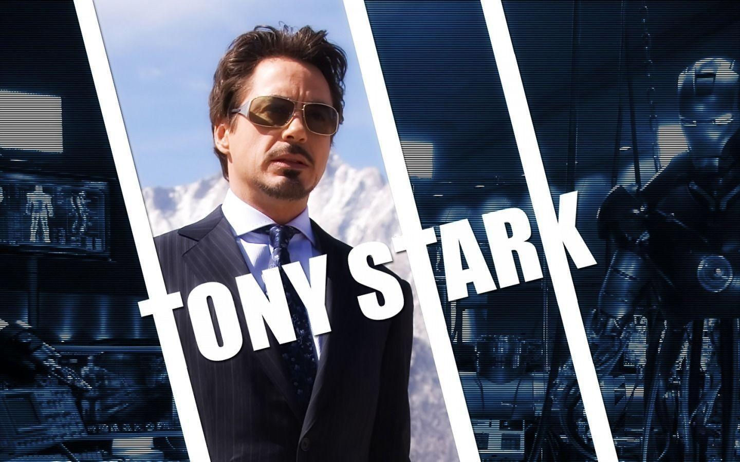 Wallpaper #PqWgOJMBVBiSkHCaMY6d64 Tony Stark Wallpapers Wallpaper Cave