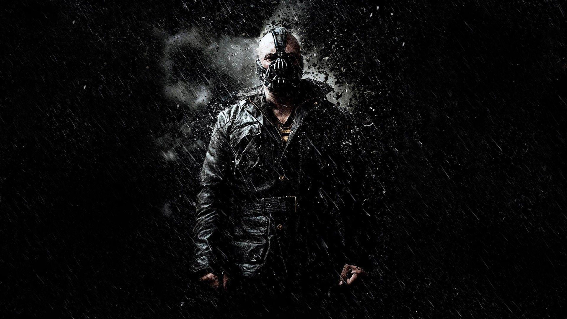 Wallpaper #_BmxH48BtGB6xQ78q3tG25 Batman Bane Wallpapers Wallpaper Cave