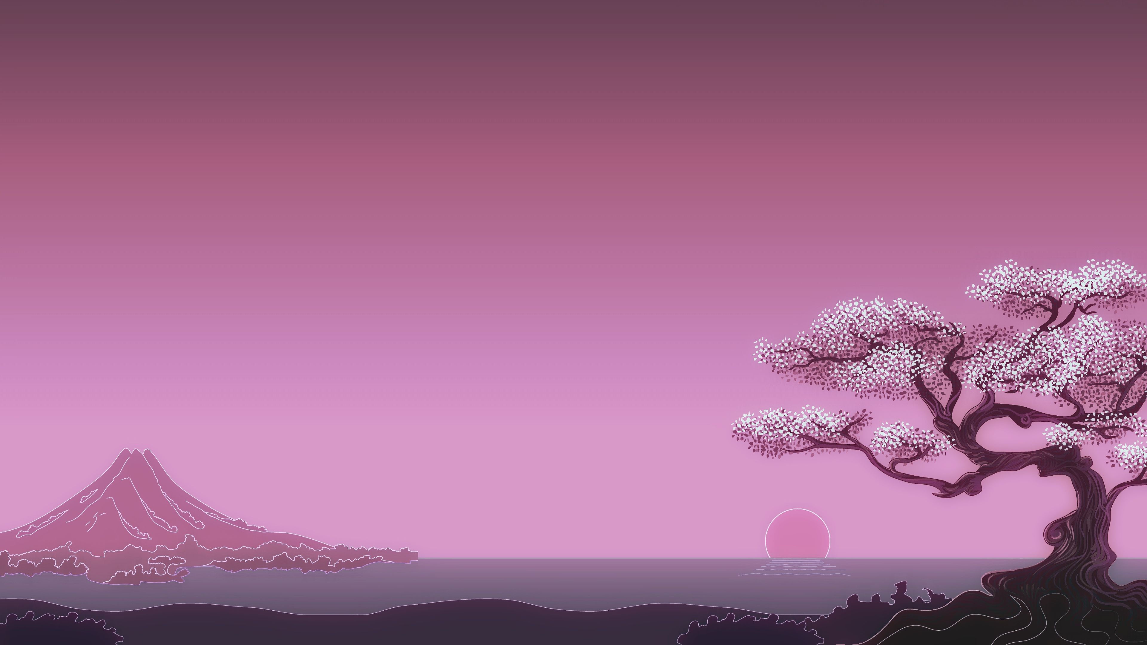 Wallpaper #e2e0c Minimal Japanese Desktop Wallpapers Wallpaper Cave