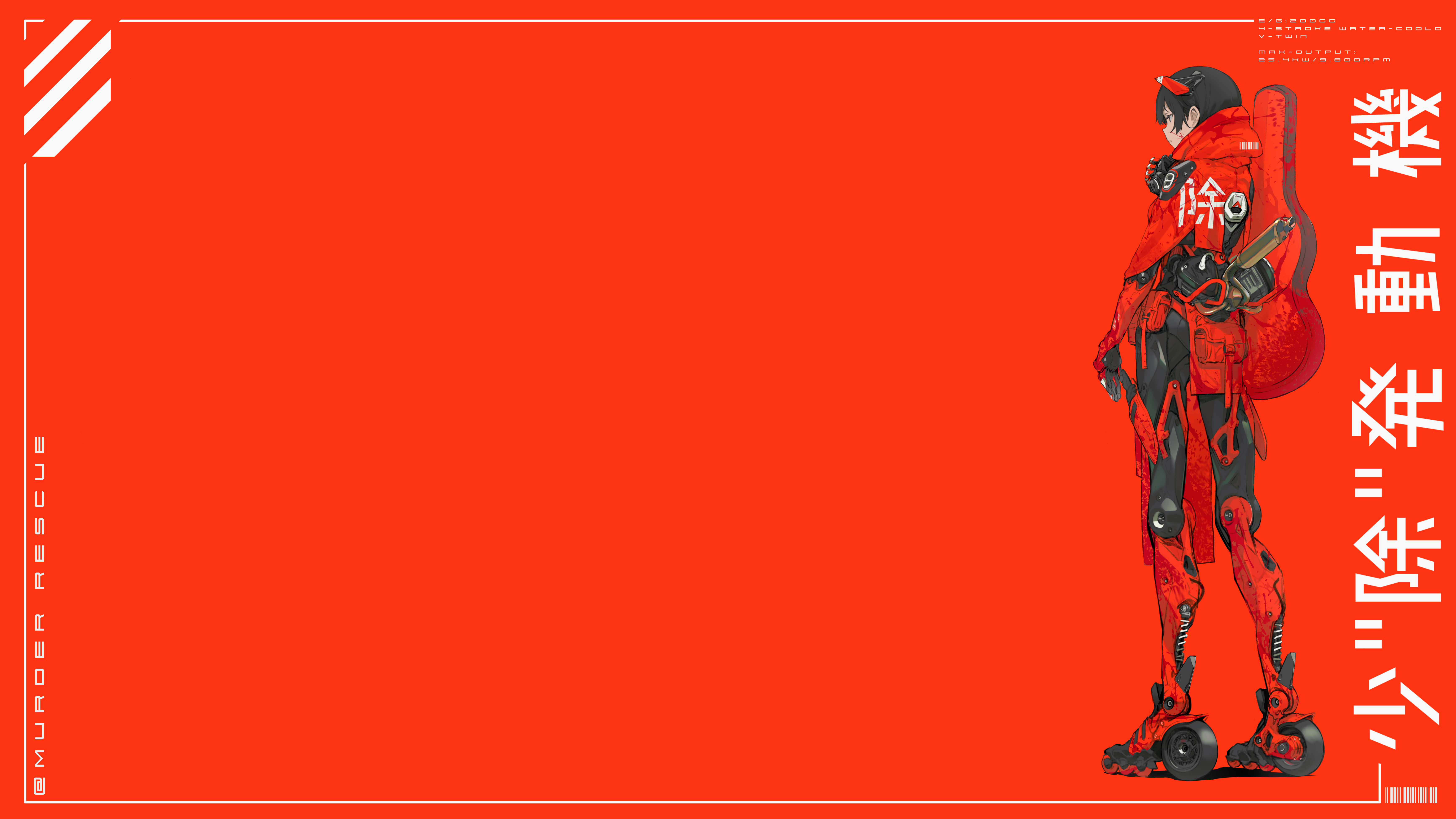 Wallpaper #m32I8I4Bnwiau_P6egaG9 Cyberpunk Minimalistic Wallpapers Wallpaper Cave