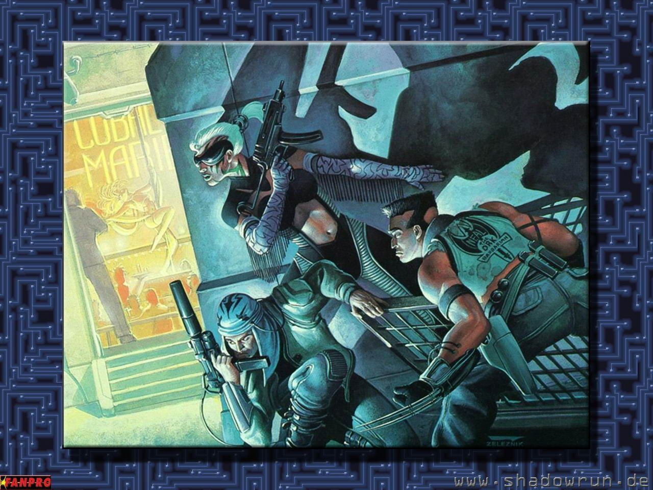 Wallpaper #9mg9FpMBSpphPi3-_gos269 Shadowrun Collection Wallpapers Wallpaper Cave
