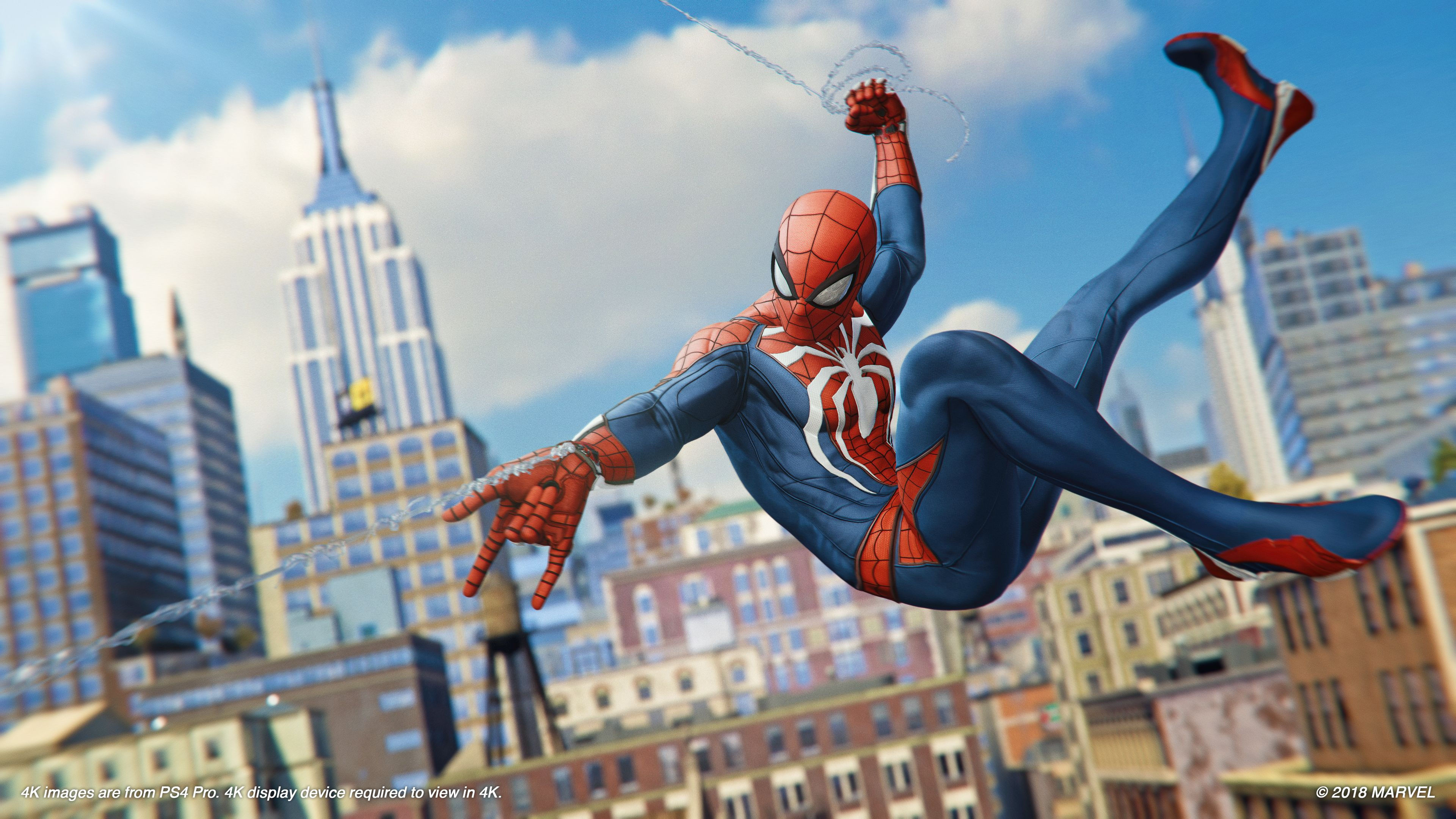 Wallpaper #lkUKmo4B7YBJg1BVZaHh5 Marvels Spider Man Remastered Wallpapers Wallpaper Cave