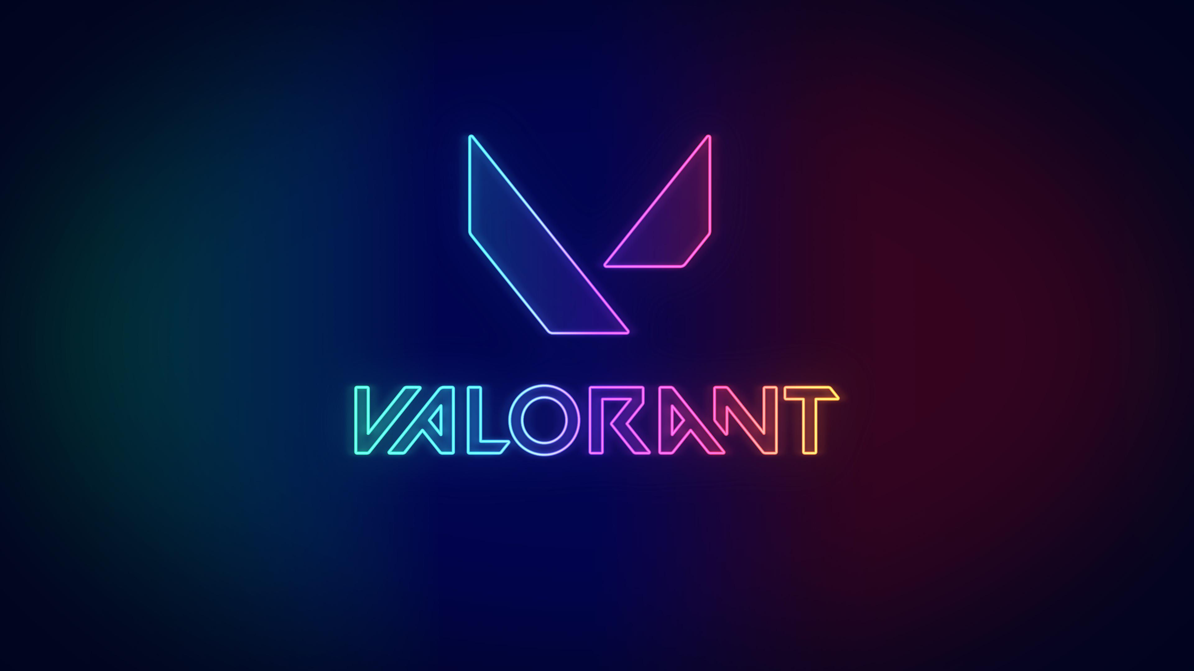 Wallpaper #b84d6 Valorant Banner Thumbnail Figma