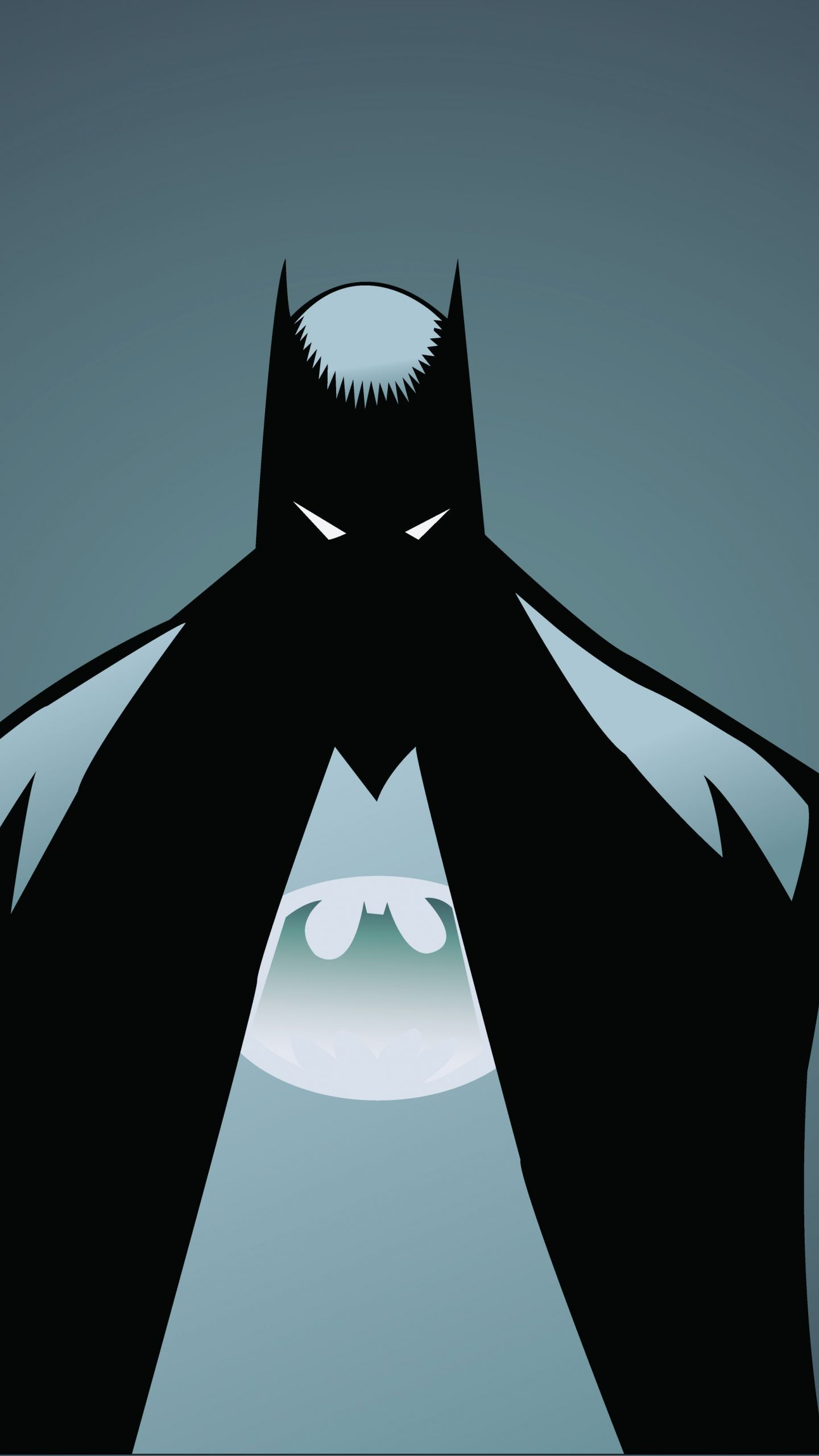 Wallpaper #LXNlhI4BFI5NbQksTx0B14 Batman Minimalist Portrait Wallpapers Wallpaper Cave