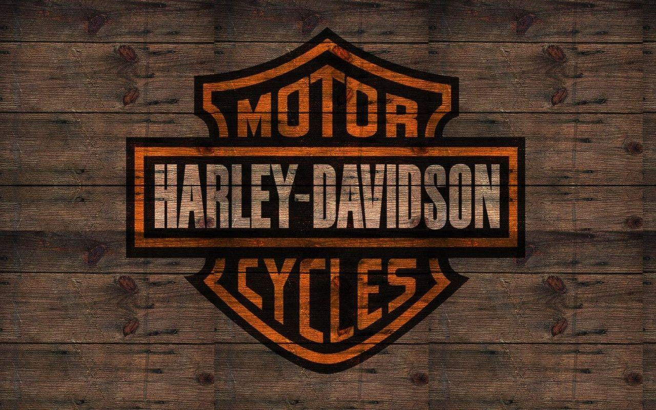 Wallpaper #79869 Harley Davidson Logo Wallpapers Wallpaper Cave