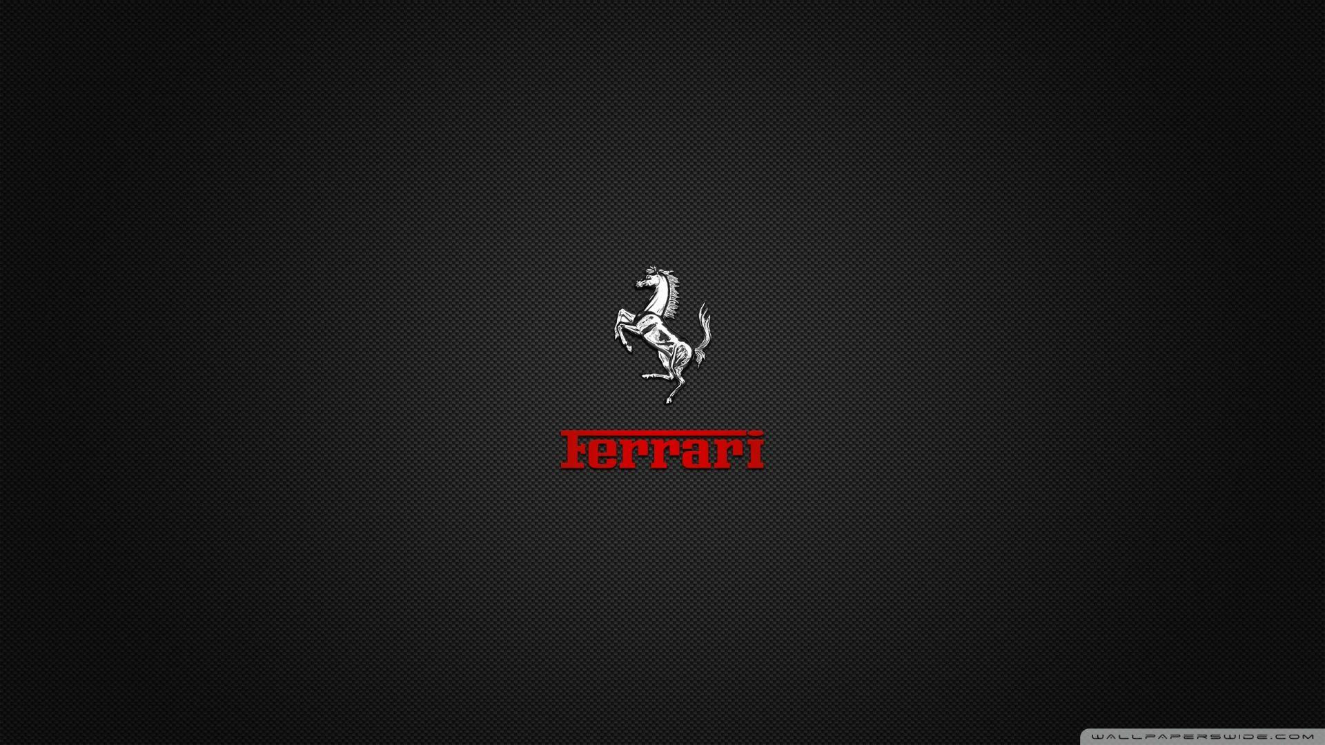 Wallpaper #XBmtA48BtGB6xQ78F0xa24 Ferrari Logo Backgrounds Wallpaper Cave