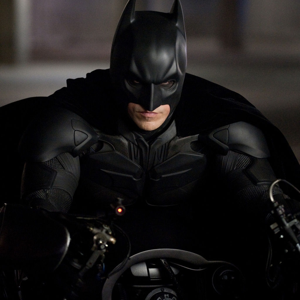 Wallpaper #XQBO644BSdW8dNouMRE117 Angry Batman 1024 X 1024 iPad Wallpaper