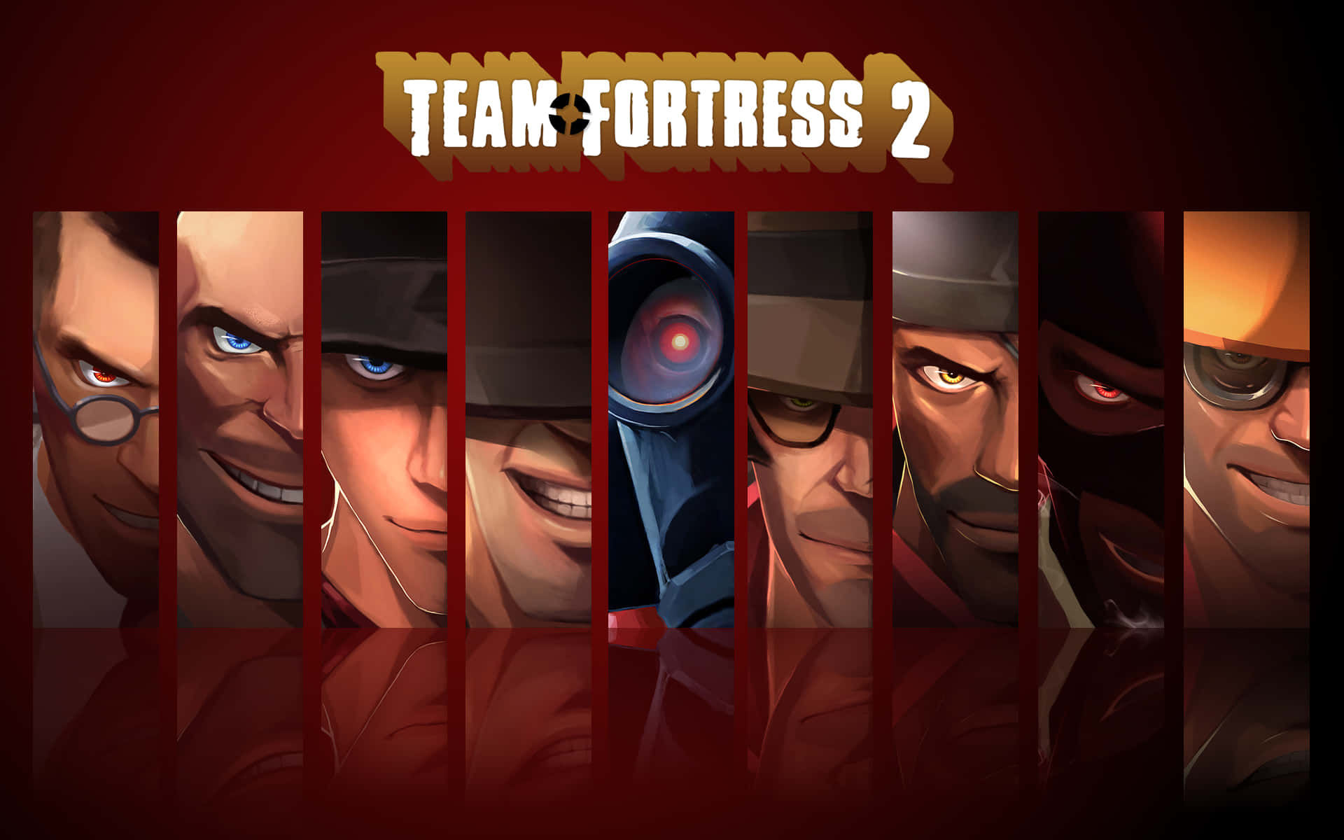 Wallpaper #z2ev85IBSpphPi3-inav145 400 Team Fortress 2 Backgrounds Wallpaperscom