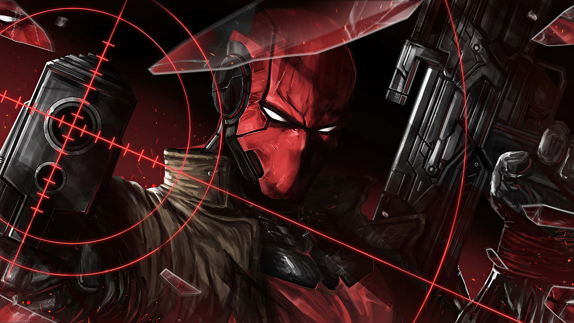 Wallpaper #ABqmUZMB1yWOL4qg0IJH370 200 Red Hood Pictures Wallpaperscom