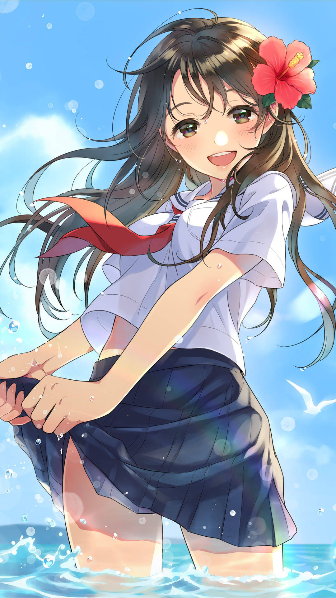 Wallpaper #zQOtZJMBpyOg8YnEB9fm194 100 HD Anime Phone Wallpapers Wallpaperscom