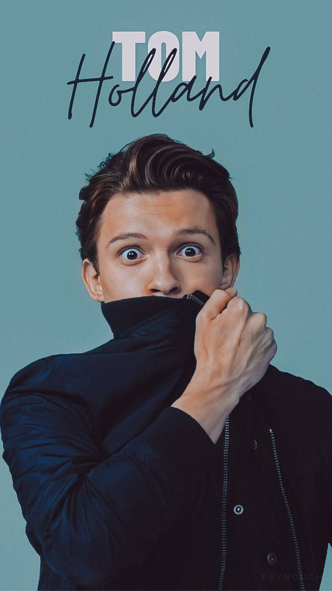 Wallpaper #3A2F5 Tom Holland Aesthetic Pfp Its Where Your Interests Connect You with