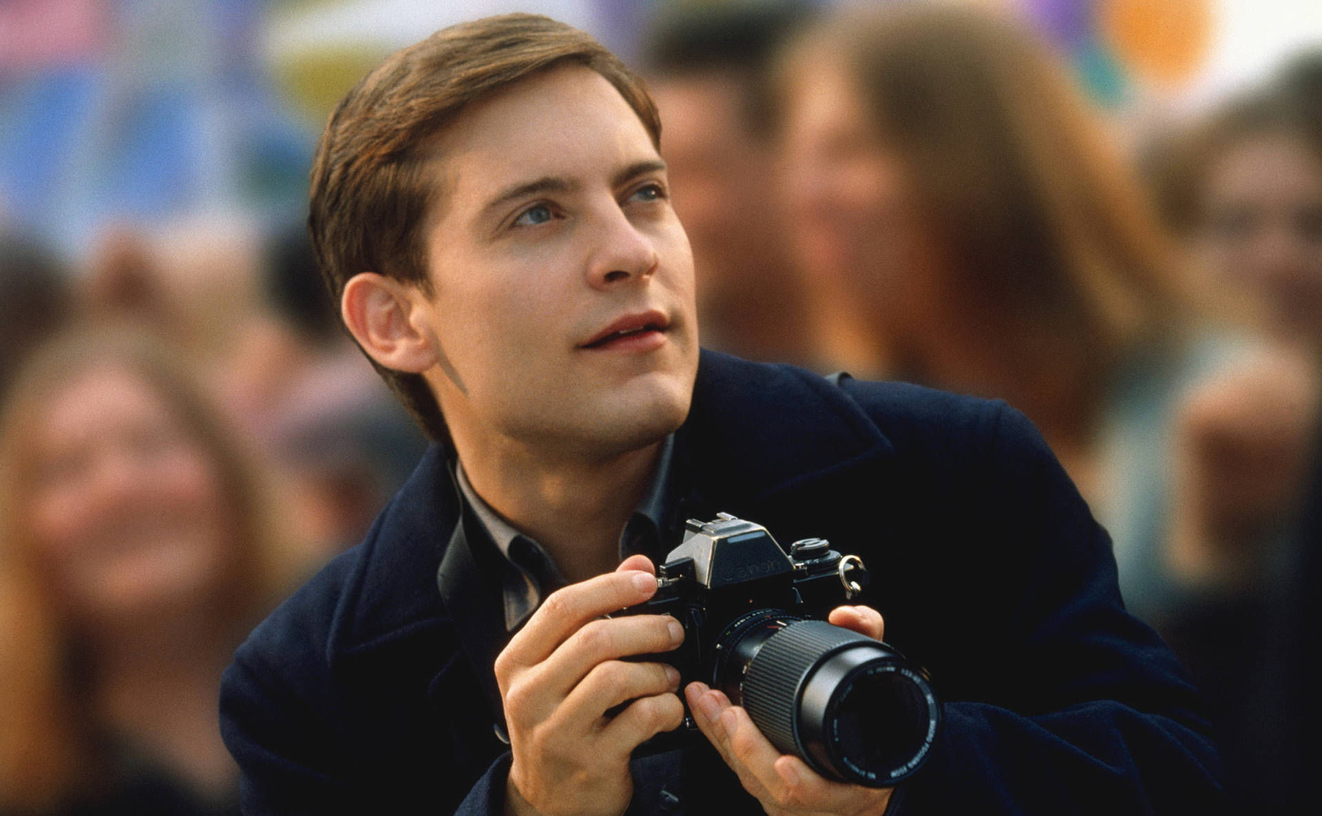 Wallpaper #8Wdn7pIBSpphPi3-VFzg62 100 Tobey Maguire Pictures Wallpaperscom