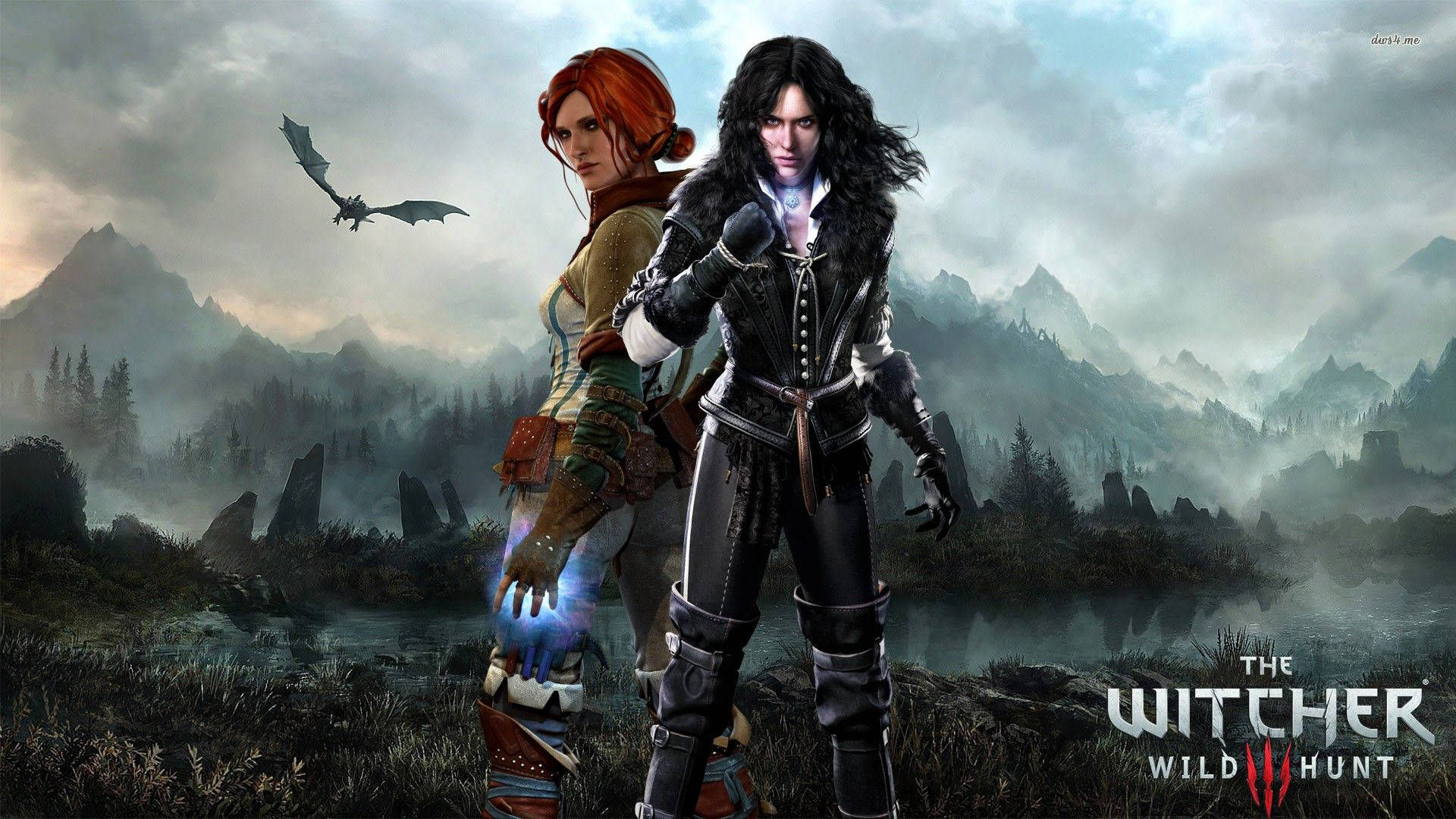 Wallpaper #RkDEMZMBJhL2WPbaNsiW160 100 the Witcher Background S Wallpaperscom