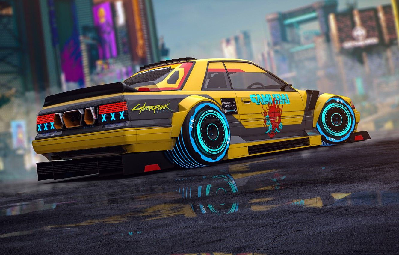 Wallpaper #Vxm8Fo8BtGB6xQ78tW6950 Cyberpunk 2077 Cars Wallpapers Wallpaper Cave