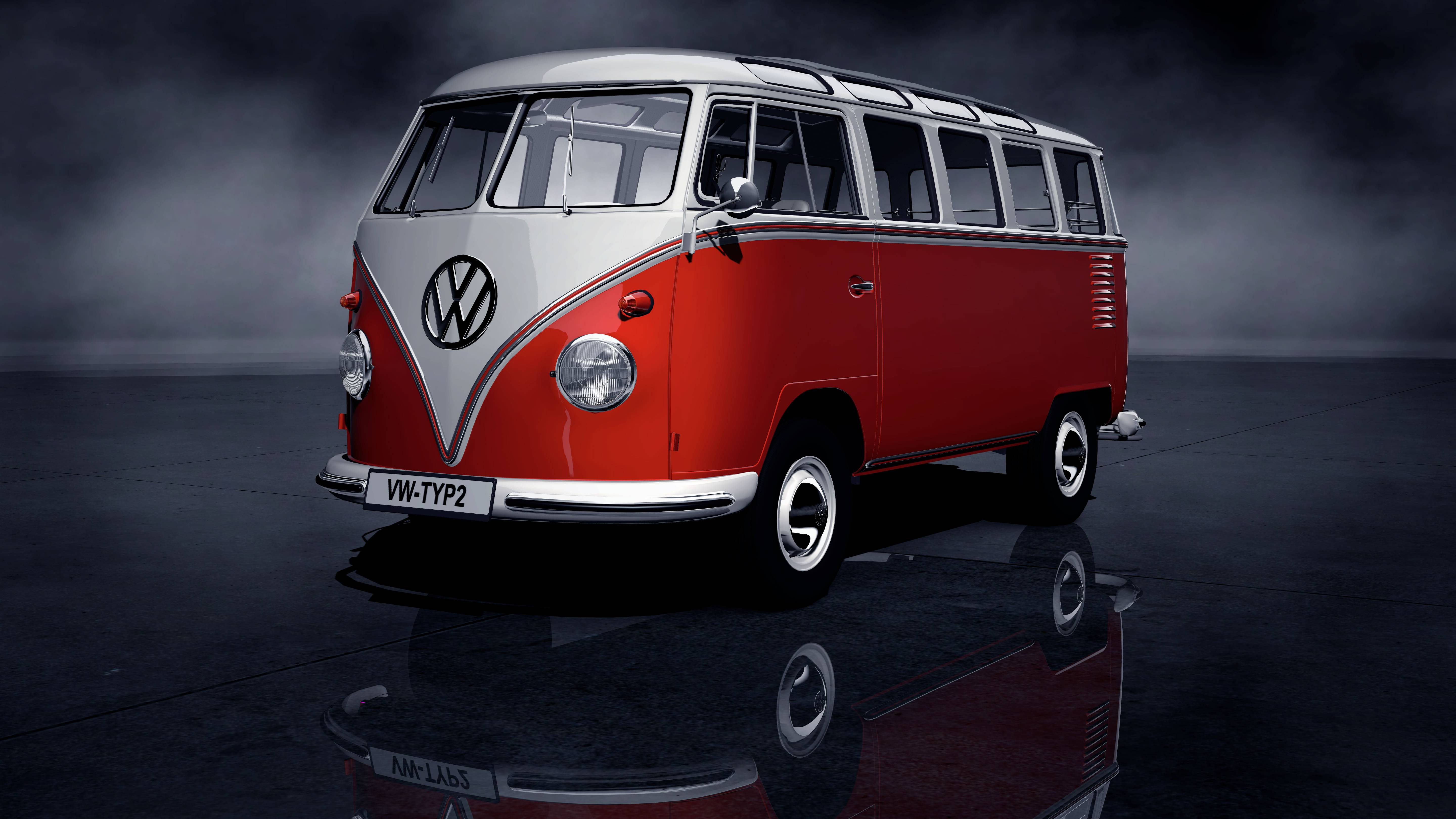 Wallpaper #617cMpMBborbLbcznV9f127 Volkswagen Bus Wallpapers Wallpaper Cave