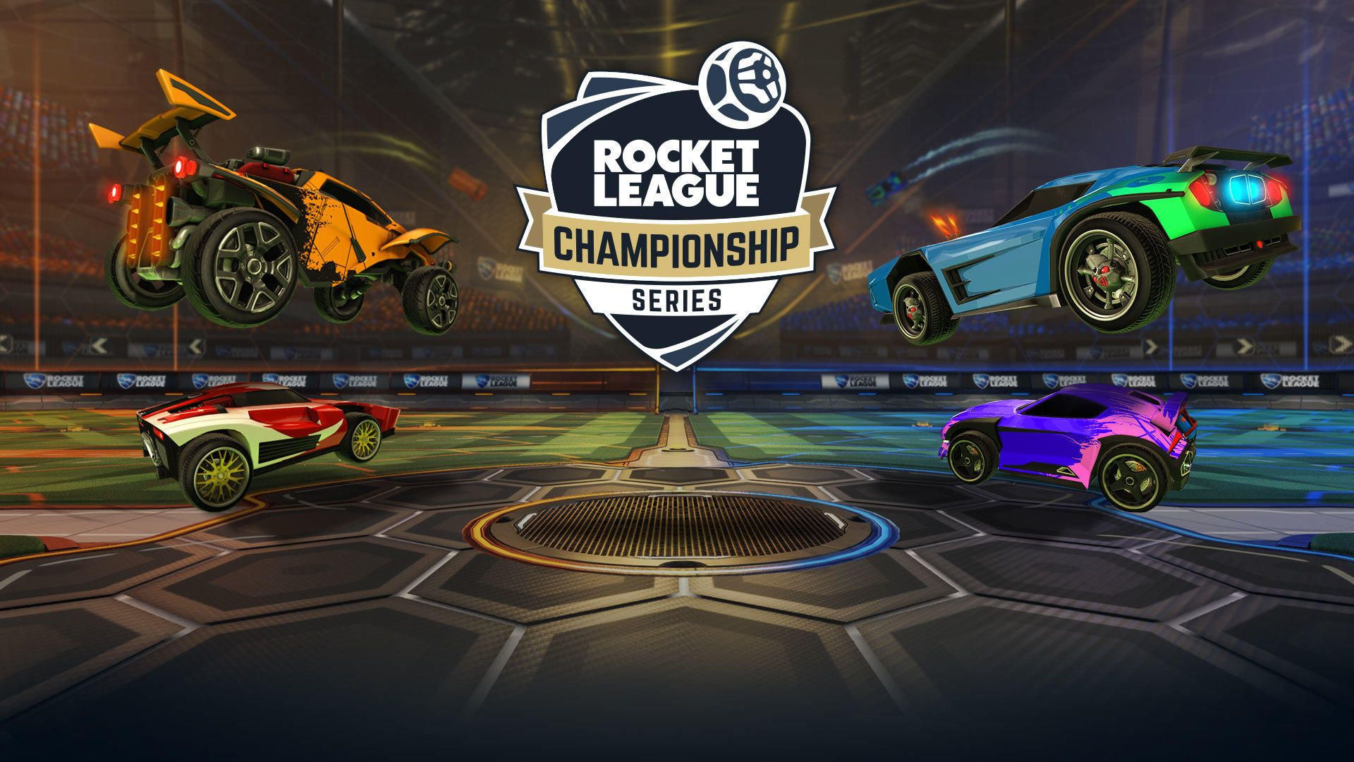 Wallpaper #52847 Rocket League 1080x1080 Wallpapers Wallpaper Cave