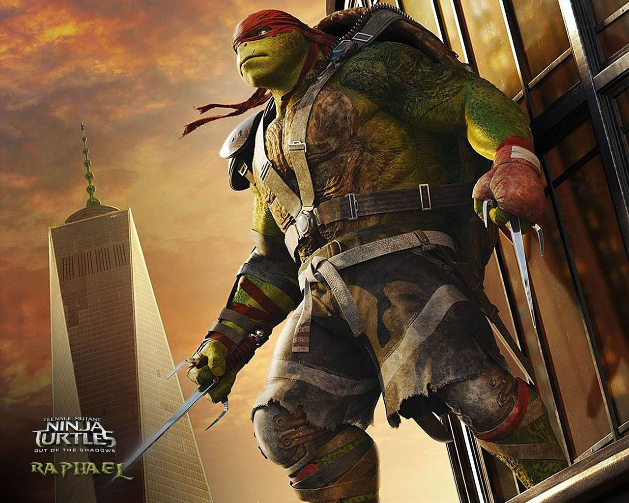 Wallpaper #R2cf8ZIBSpphPi3-O2pZ10 Raphael Ninja Turtle Wallpapers Wallpaper Cave