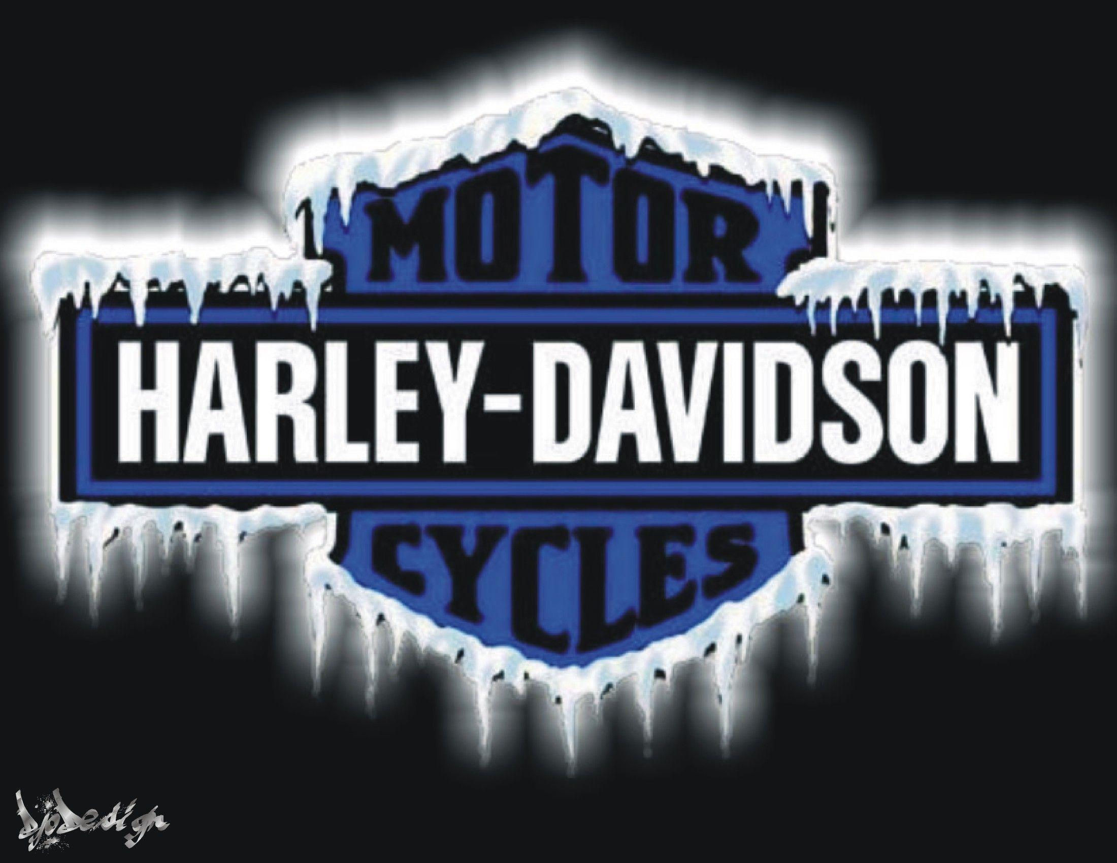 Wallpaper #79869 Harley Davidson Logo Wallpapers Wallpaper Cave