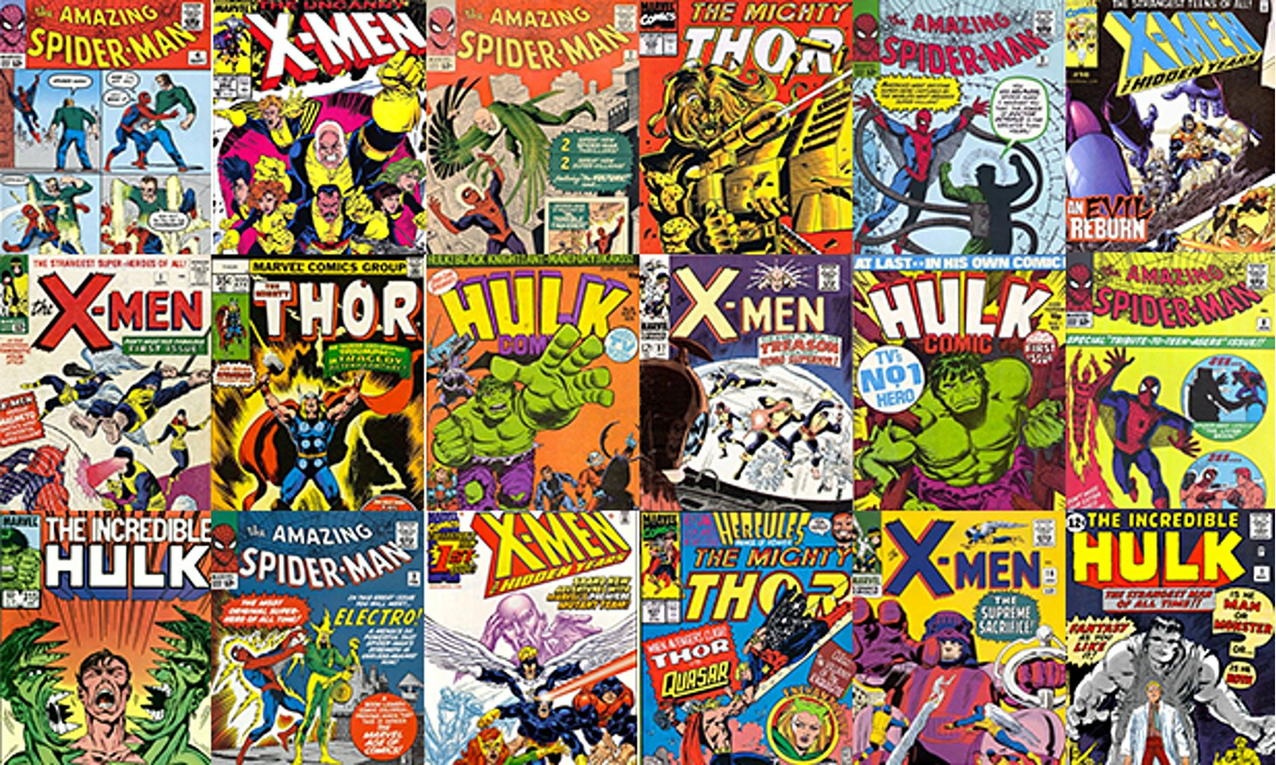 Wallpaper #hxljBY8BtGB6xQ78Z1Gm35 DC Comic Book Covers Wallpapers on Wallpaperdog