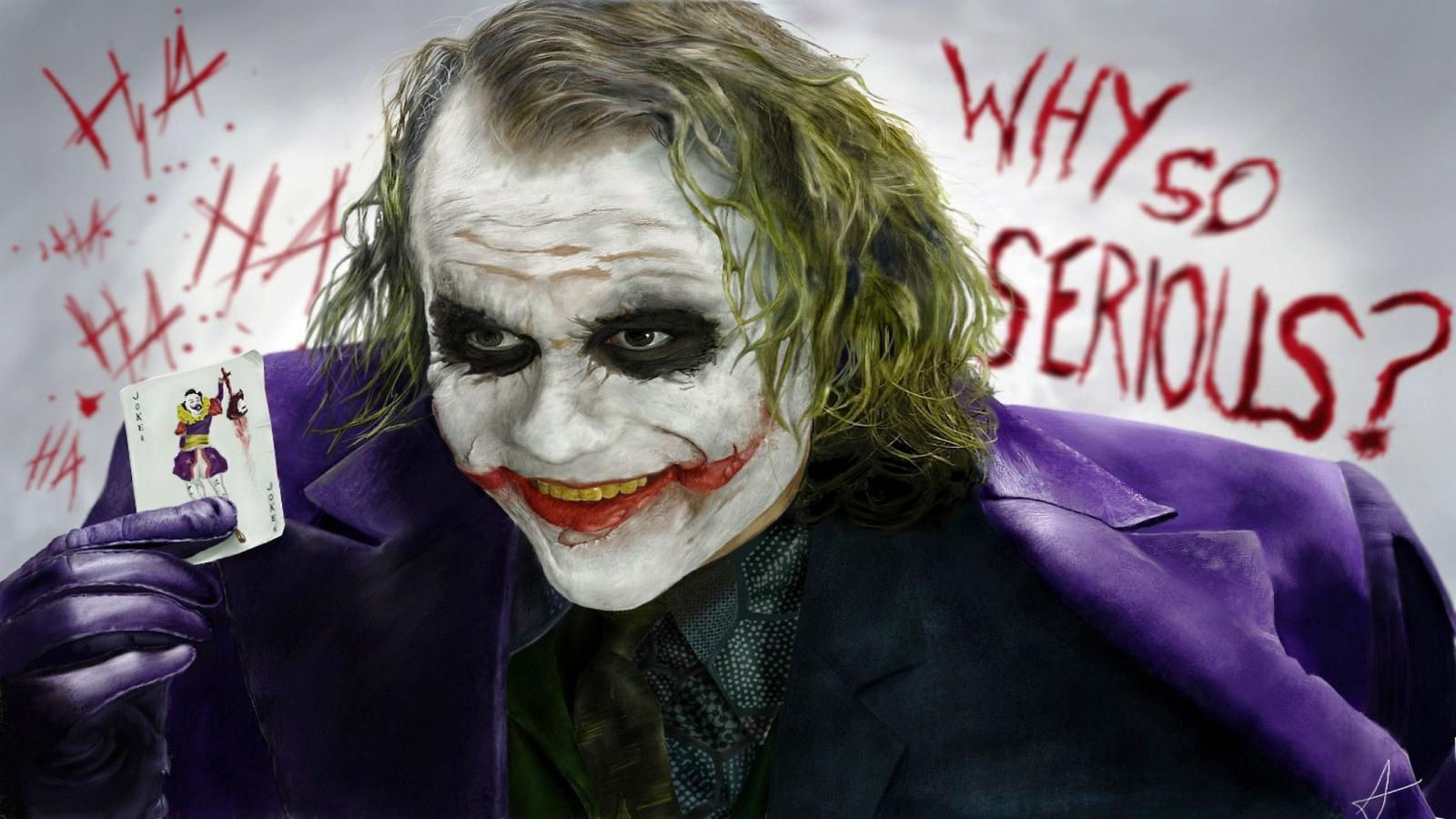 Wallpaper #6xqXUZMB1yWOL4qgNIF371 Joker Heath Ledger Wallpapers Wallpaper Cave