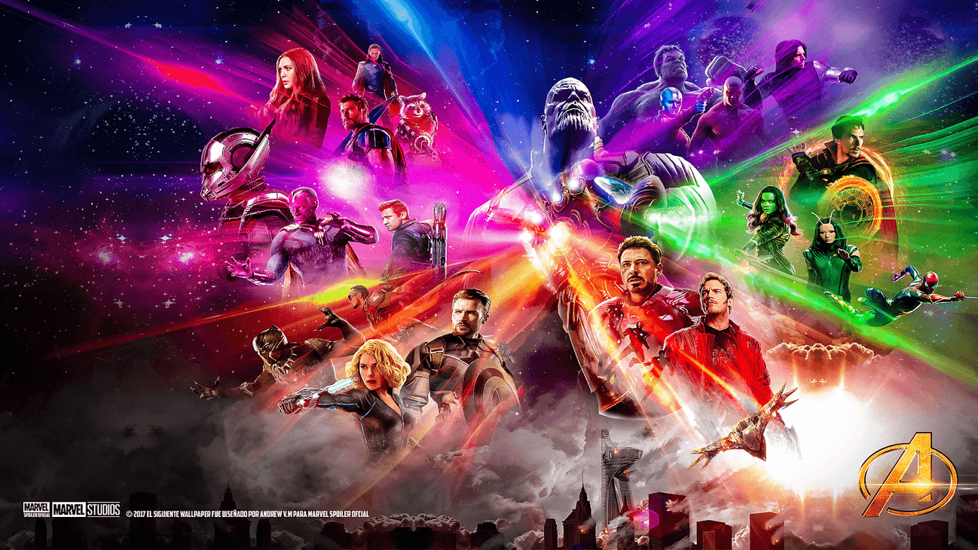 Wallpaper #VGdaD5MBSpphPi3-vu6m53 Avengers Infinity War 4K Wallpapers Wallpaper Cave