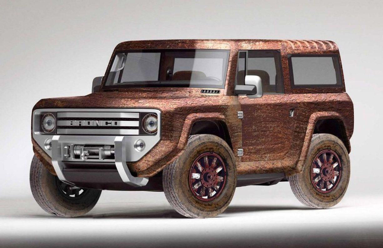 Wallpaper #RhlNGI8BtGB6xQ78gHFt40 Ford Bronco Wallpapers Wallpaper Cave
