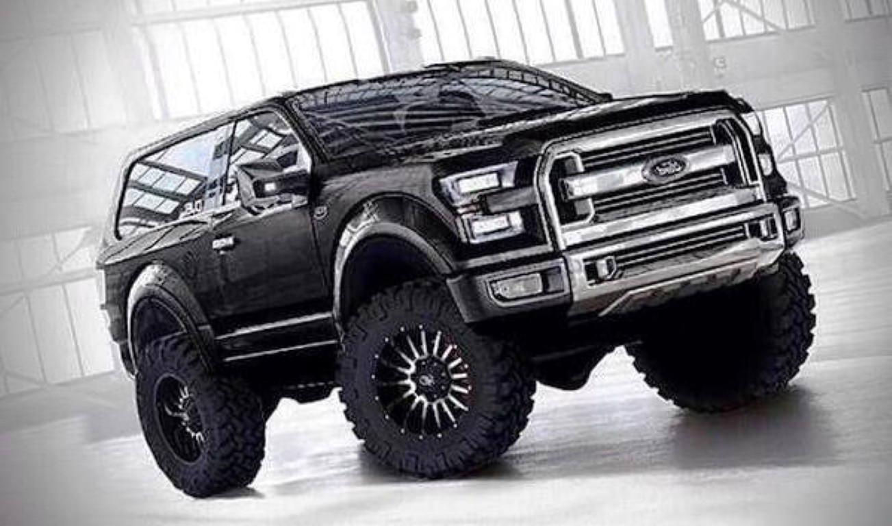 Wallpaper #pHQkw44B_8f4nGFaOG-943 Ford Bronco Wallpapers Wallpaper Cave