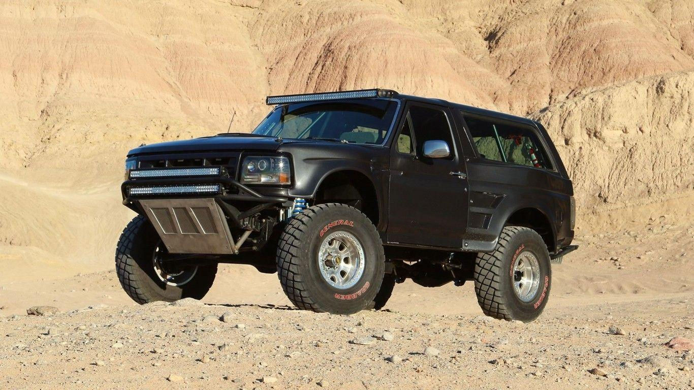 Wallpaper #WmfpA5MBSpphPi3-7rX5100 Ford Bronco Wallpapers Wallpaper Cave