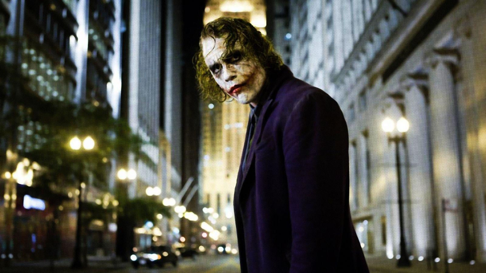 Wallpaper #8mgCGpMBSpphPi3-0hmI16 Joker Heath Ledger Wallpapers Wallpaper Cave