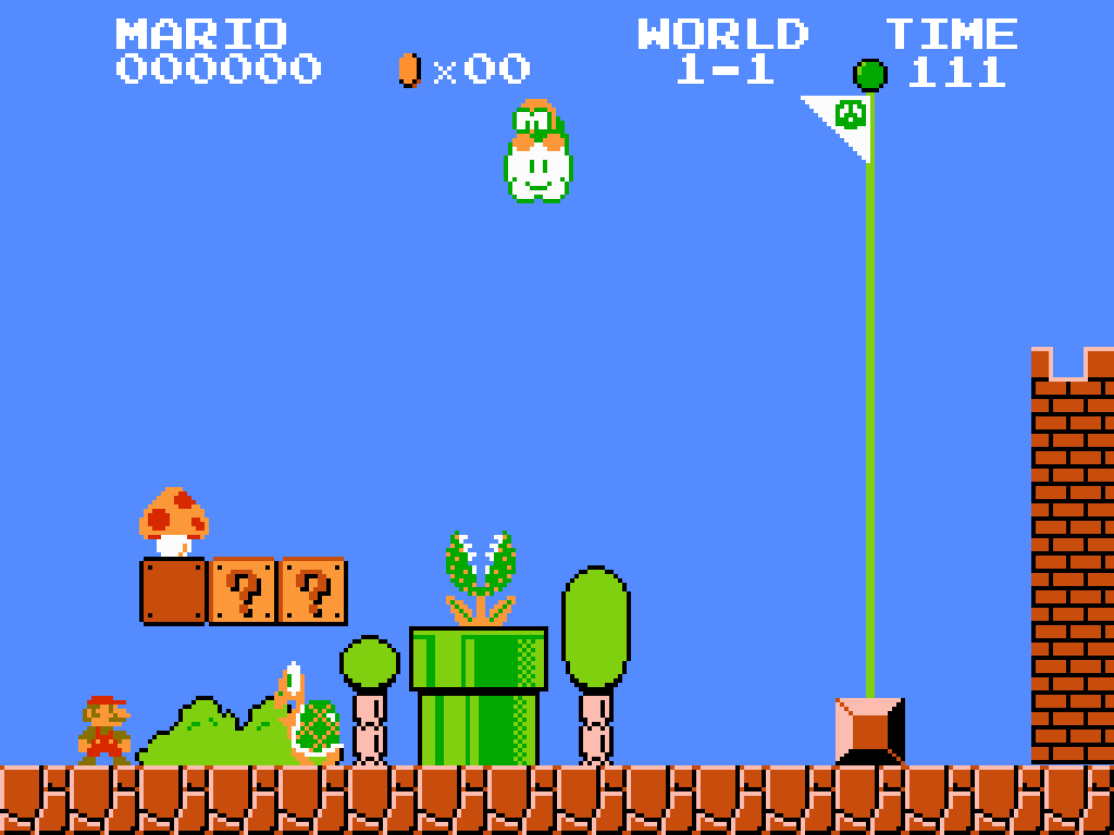 Wallpaper #UhntEI8BtGB6xQ78xmB413 8 Bit Mario Wallpapers Wallpaper Cave