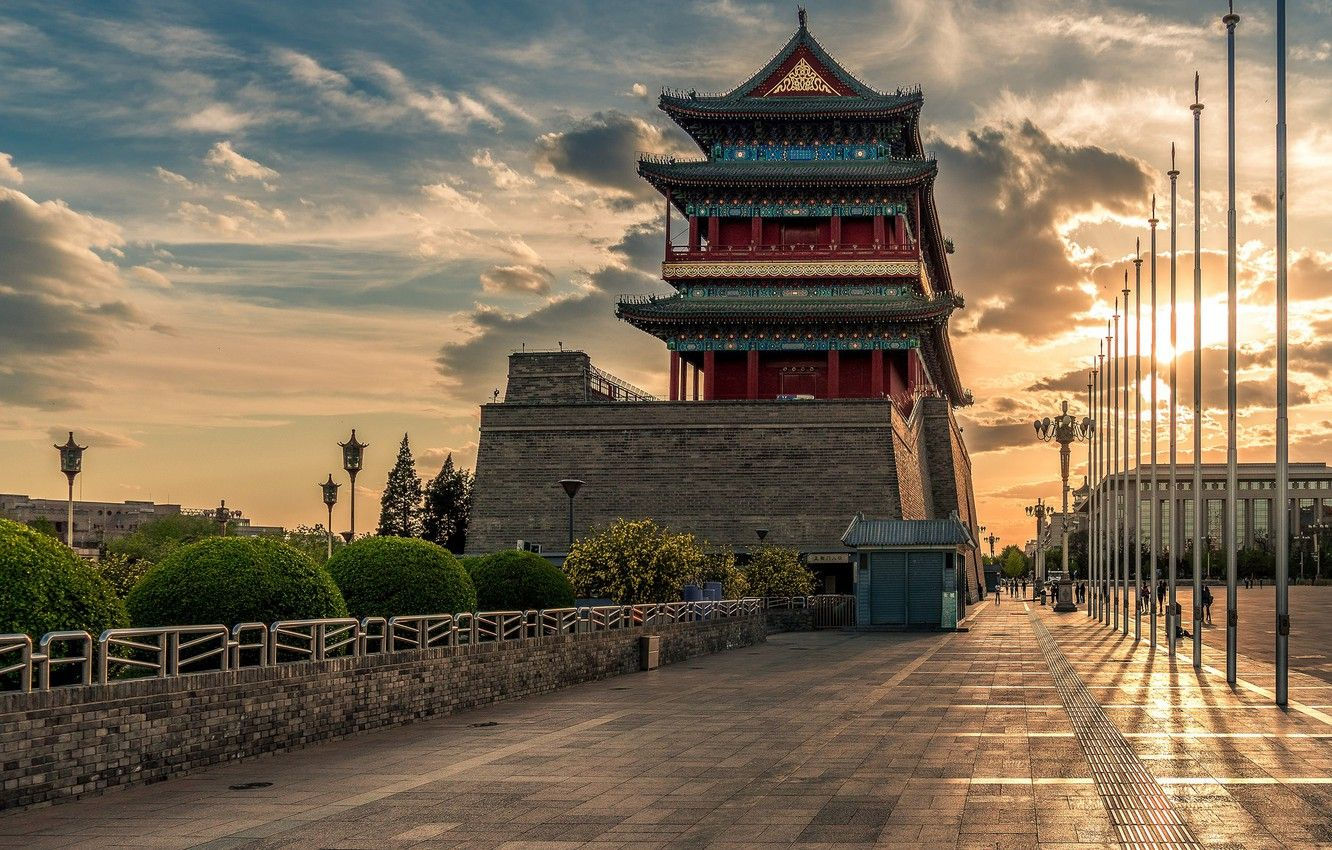 Wallpaper #b1610 90 Beijing China Wallpapers Wallpapersafari