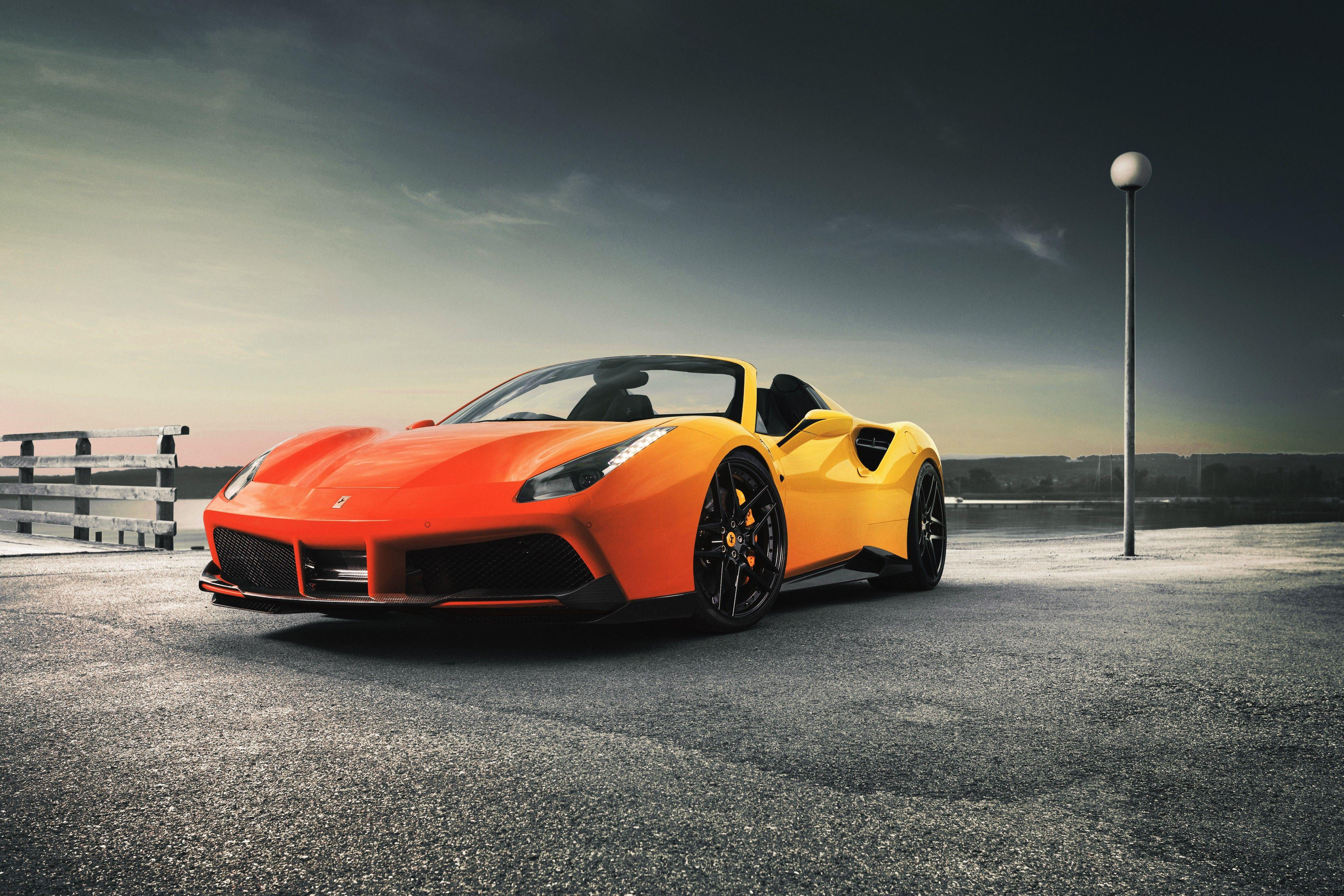 Wallpaper #IH3m9I4Bnwiau_P6jhGz26 Ferrari 488 Spider Wallpapers Wallpaper Cave