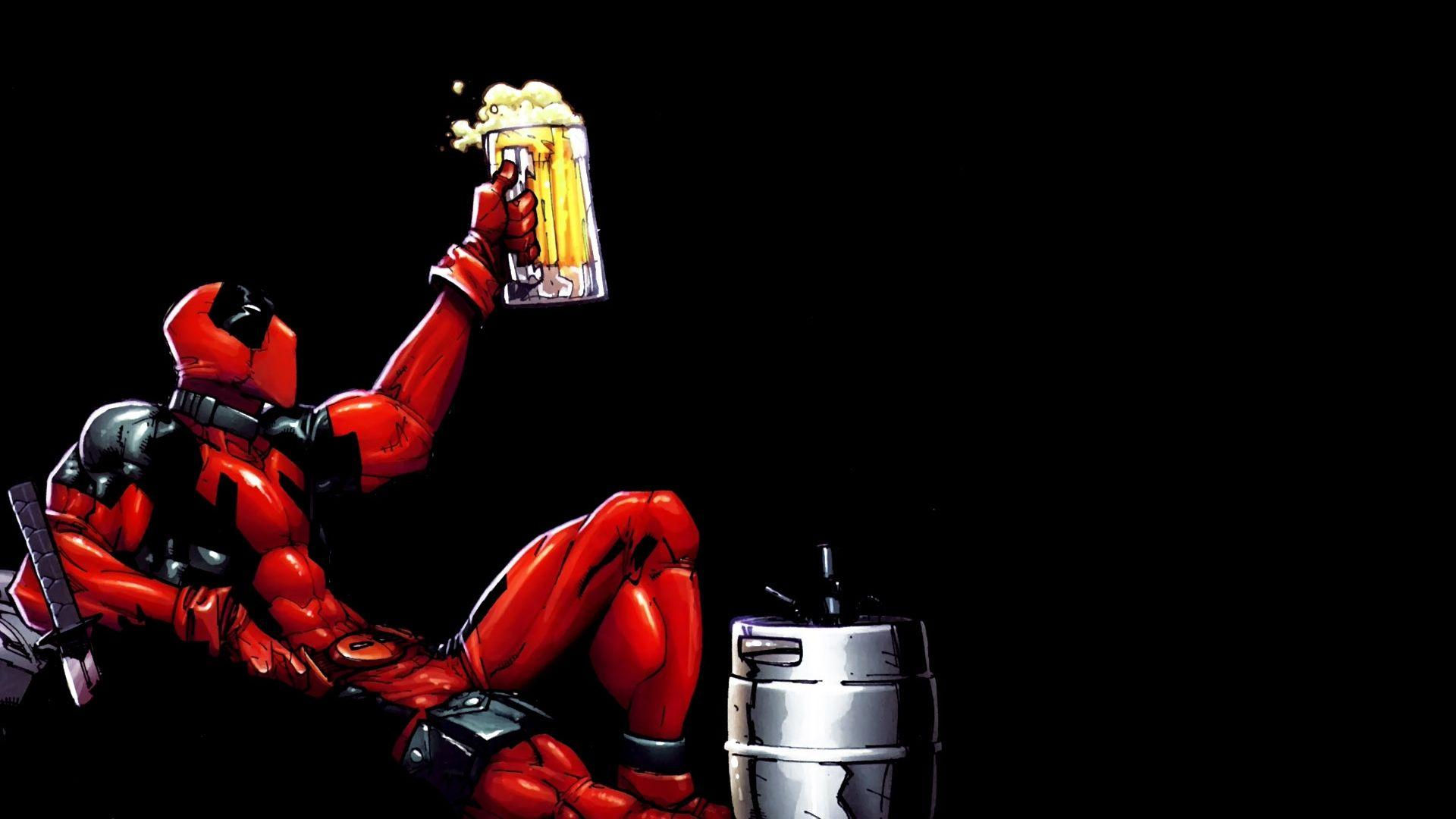 Wallpaper #kQCX6o4BSdW8dNougg_D55 Funny Deadpool Wallpapers Wallpaper Cave