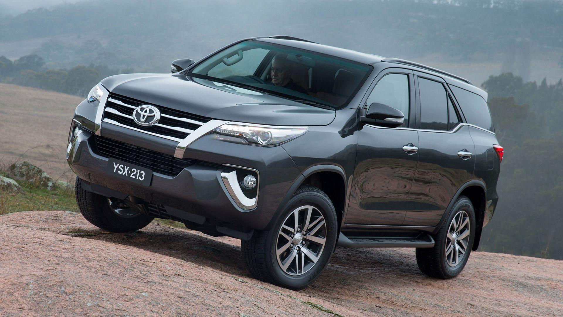 Wallpaper #eRkqNY8BtGB6xQ78r58r48 Toyota Fortuner Wallpapers Wallpaper Cave